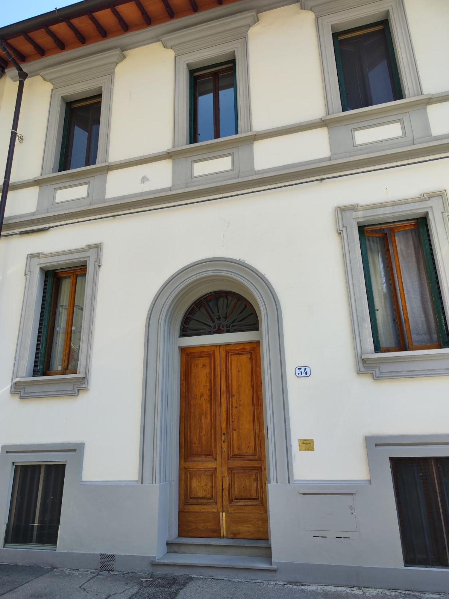 Ramazzini Casa de hóspedes Florença