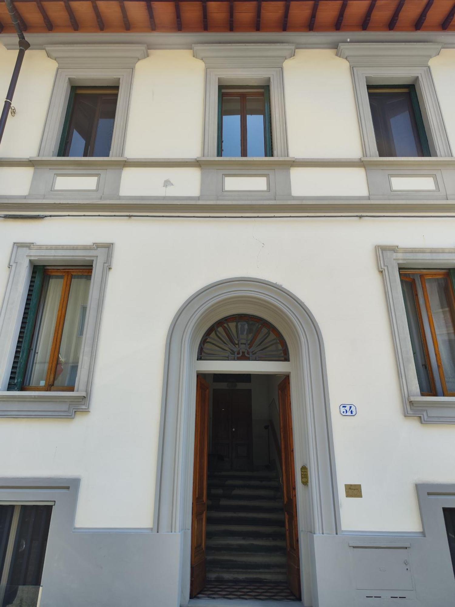 Ramazzini Florença