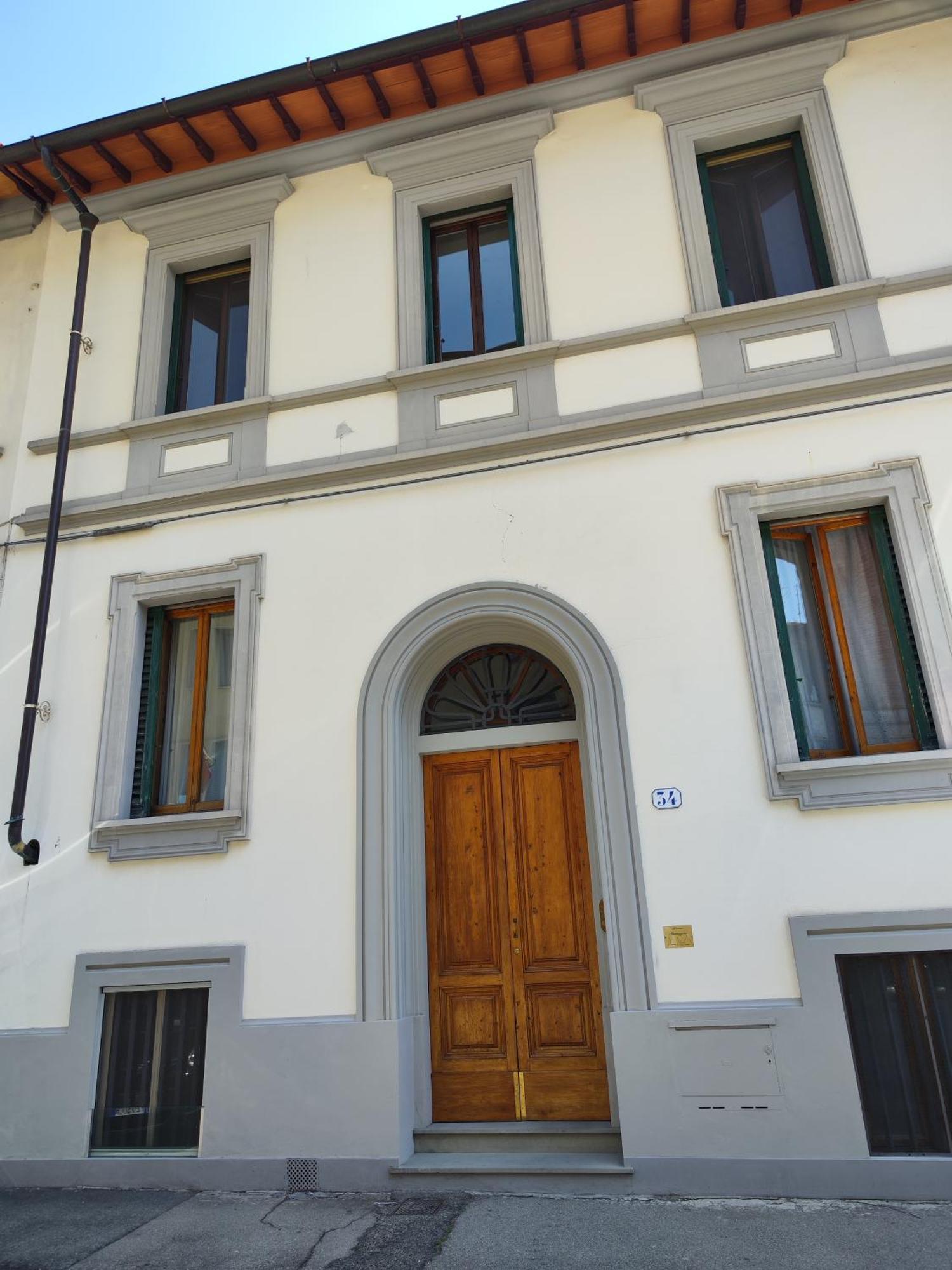 Ramazzini Casa de hóspedes
