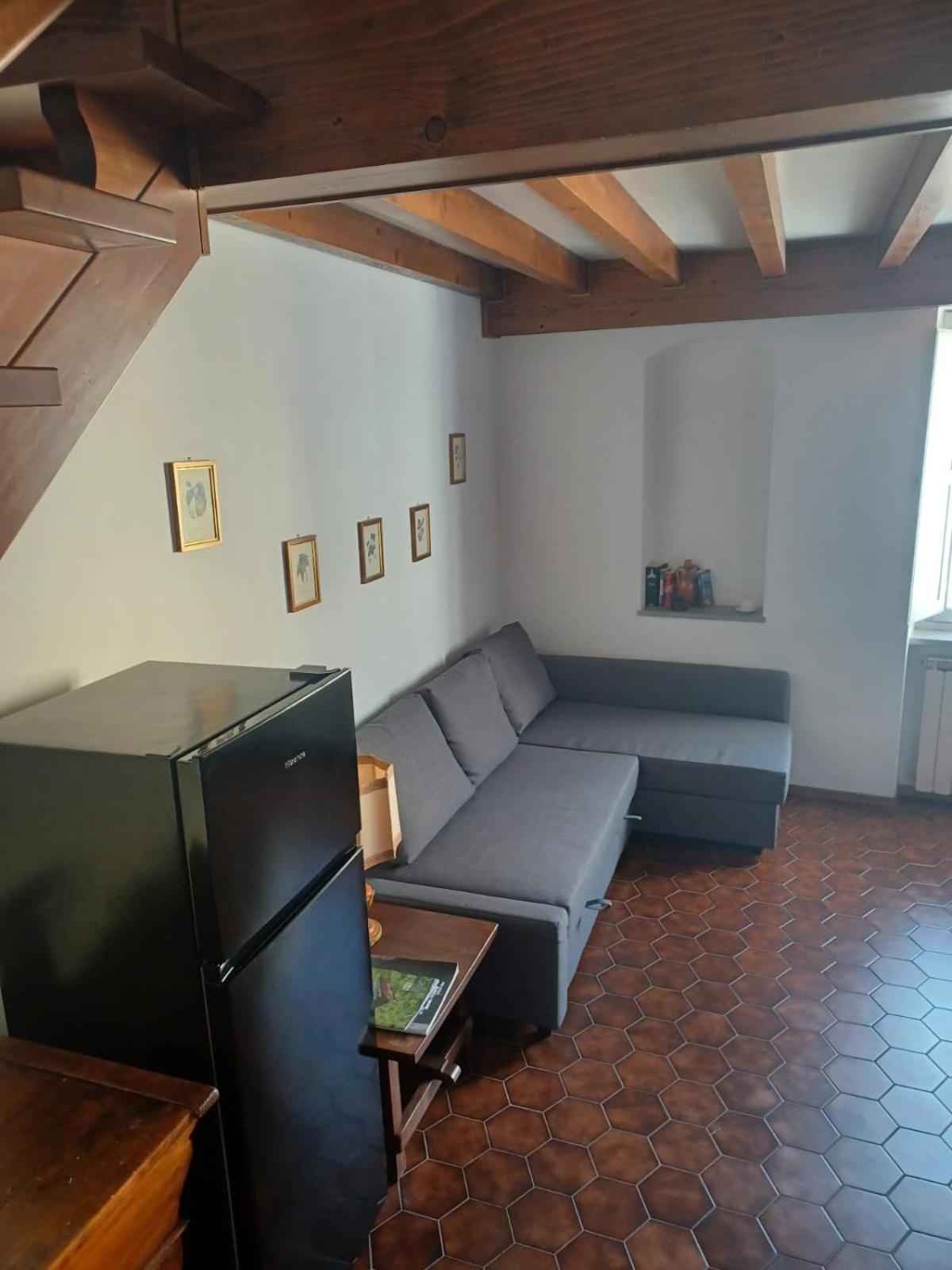 Appartement Ramaglianti