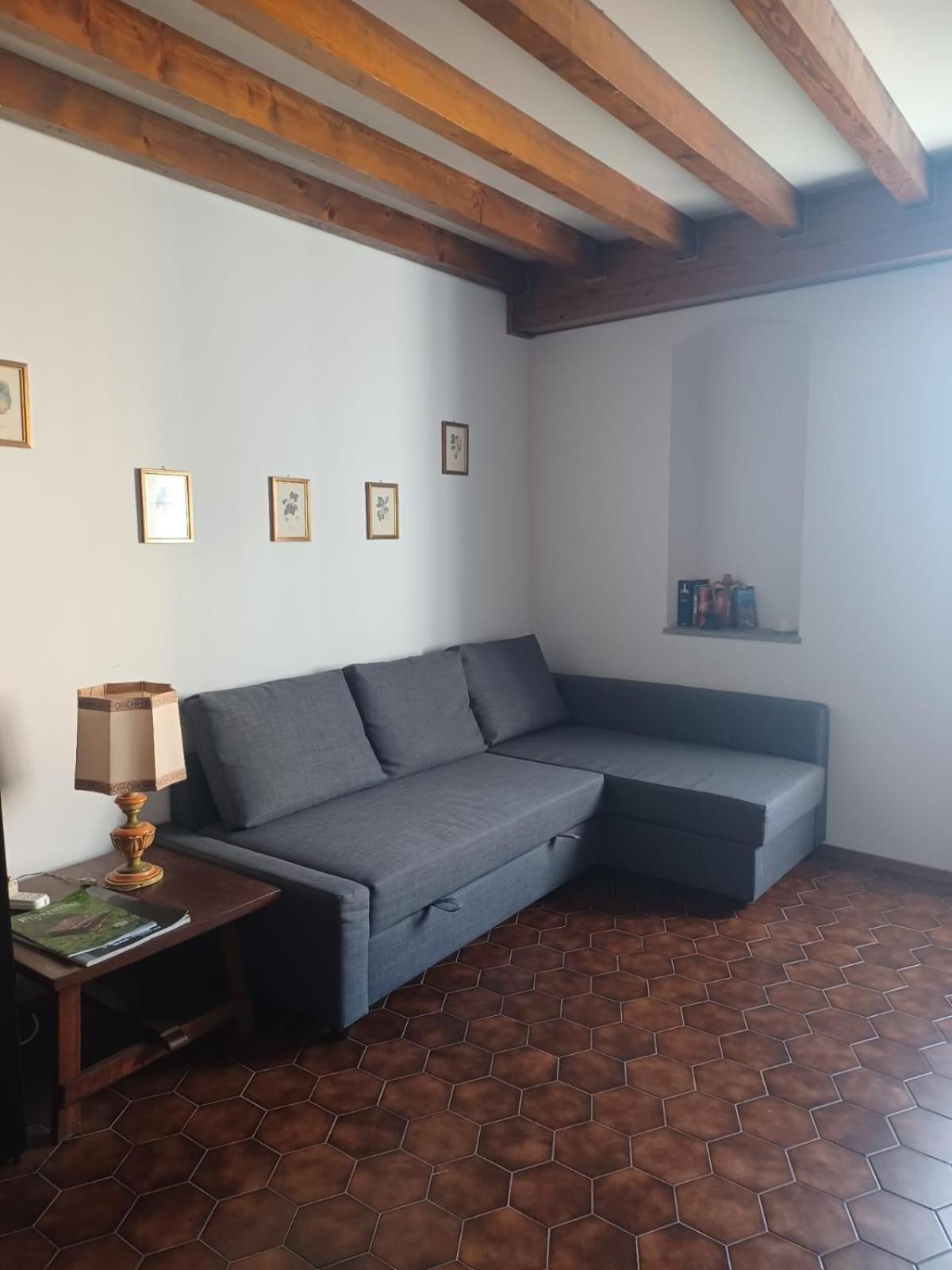 Appartement Ramaglianti