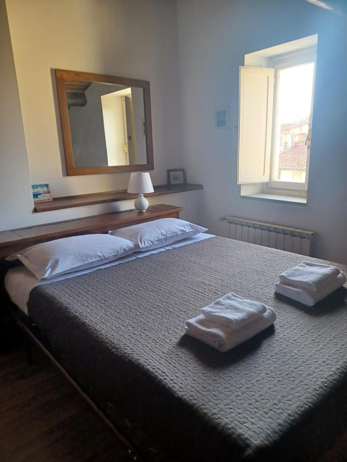 Appartement Ramaglianti *