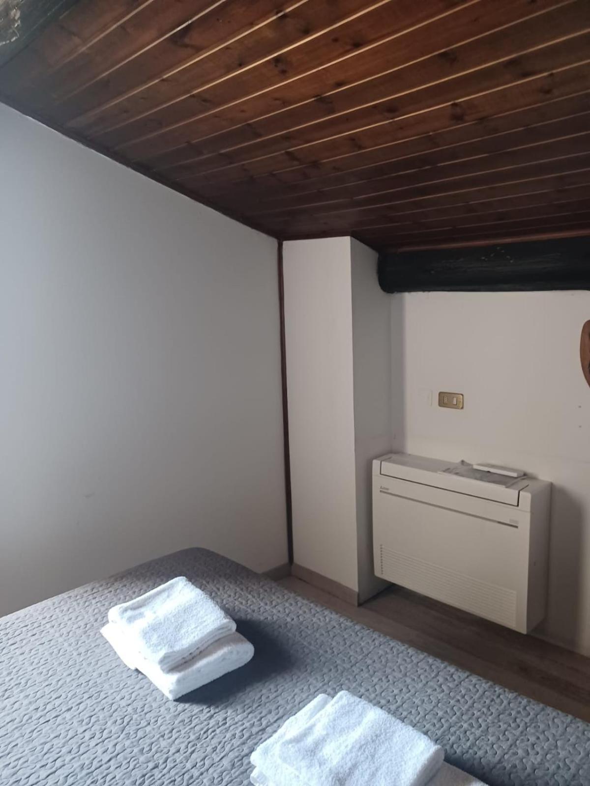 Appartement Ramaglianti