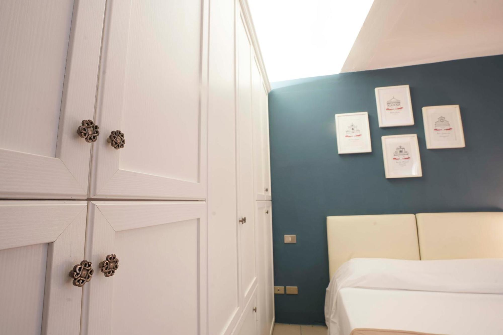 Dei Poeti Rooms&apartments 3* Firenze