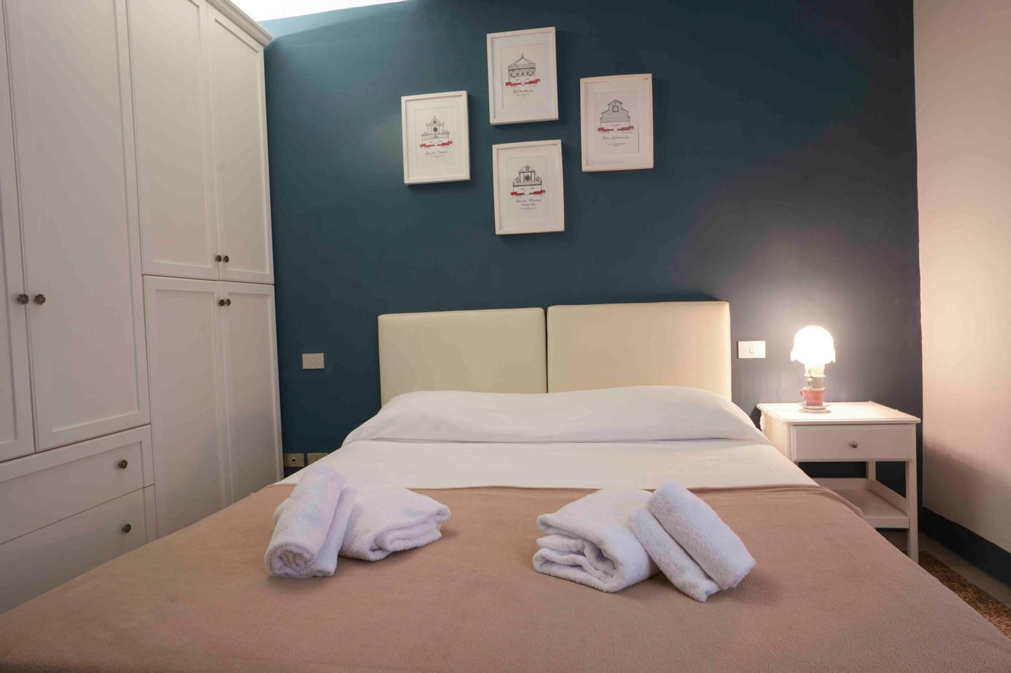Dei Poeti Rooms&apartments 3* Firenze