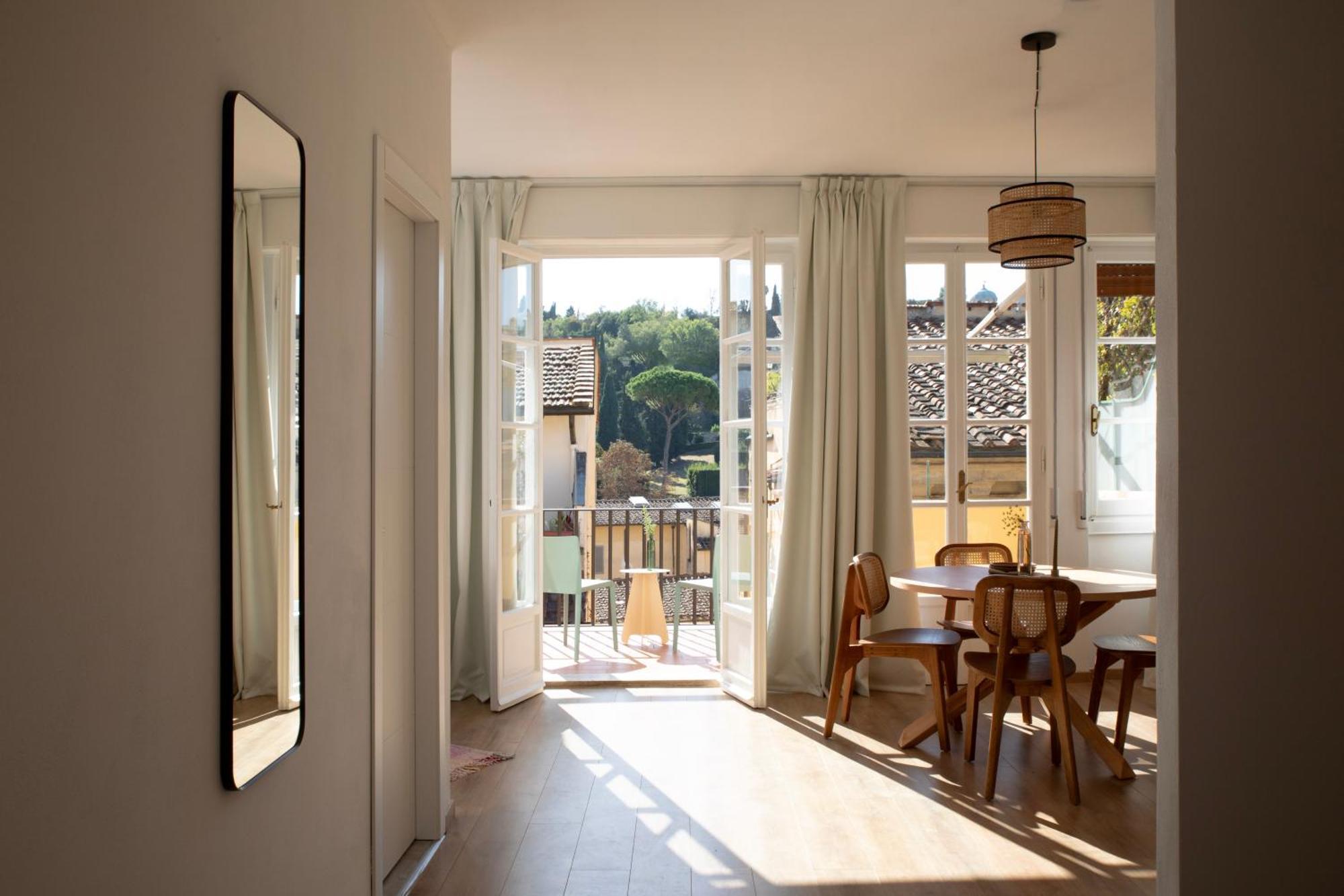 Bob W Ponte Vecchio Apartamento Florença