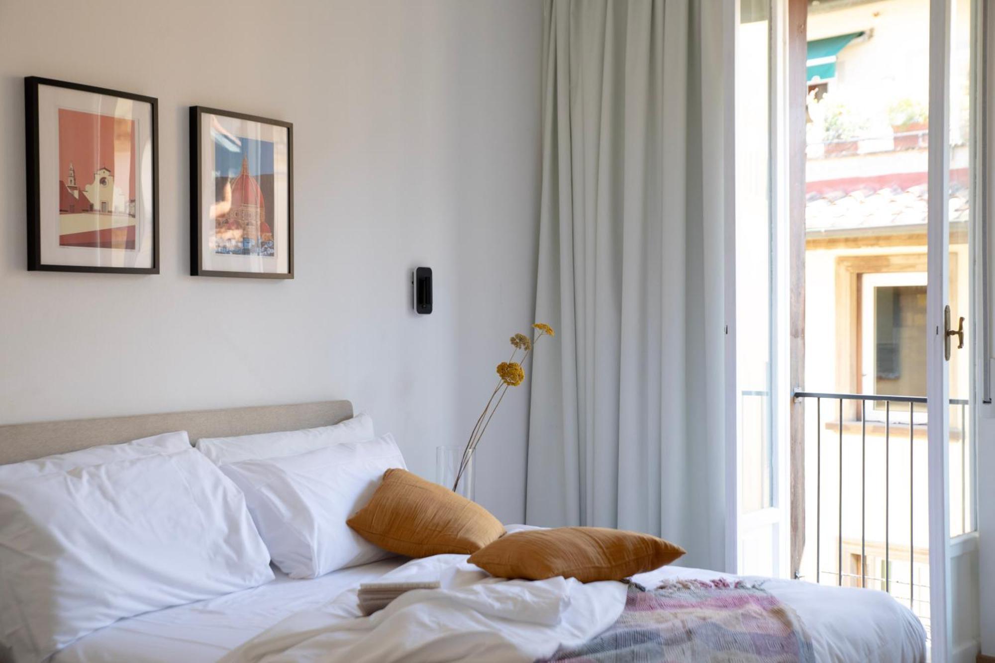 Bob W Ponte Vecchio Apartamento *