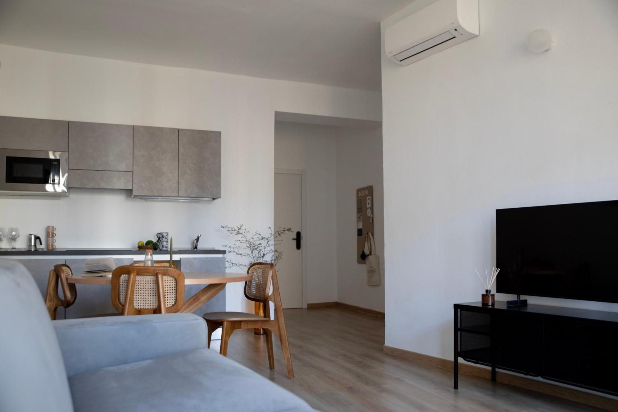 Apartamento Bob W Ponte Vecchio Florença