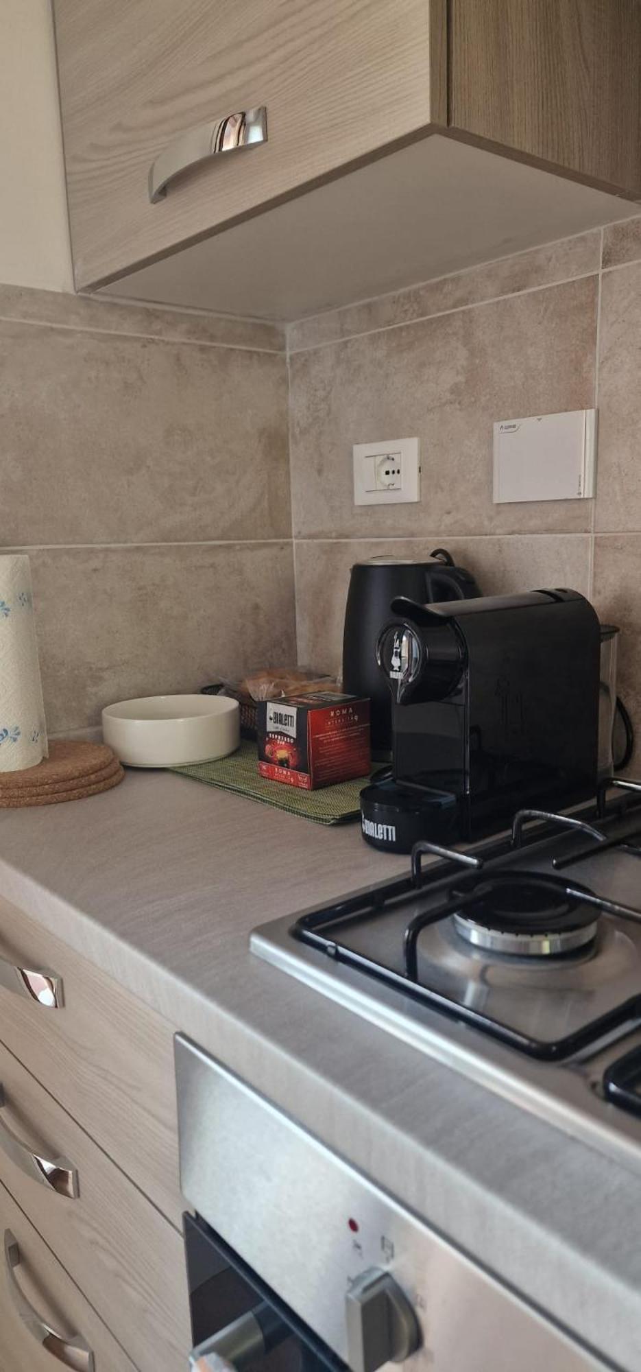 Aretina Appartement Florence