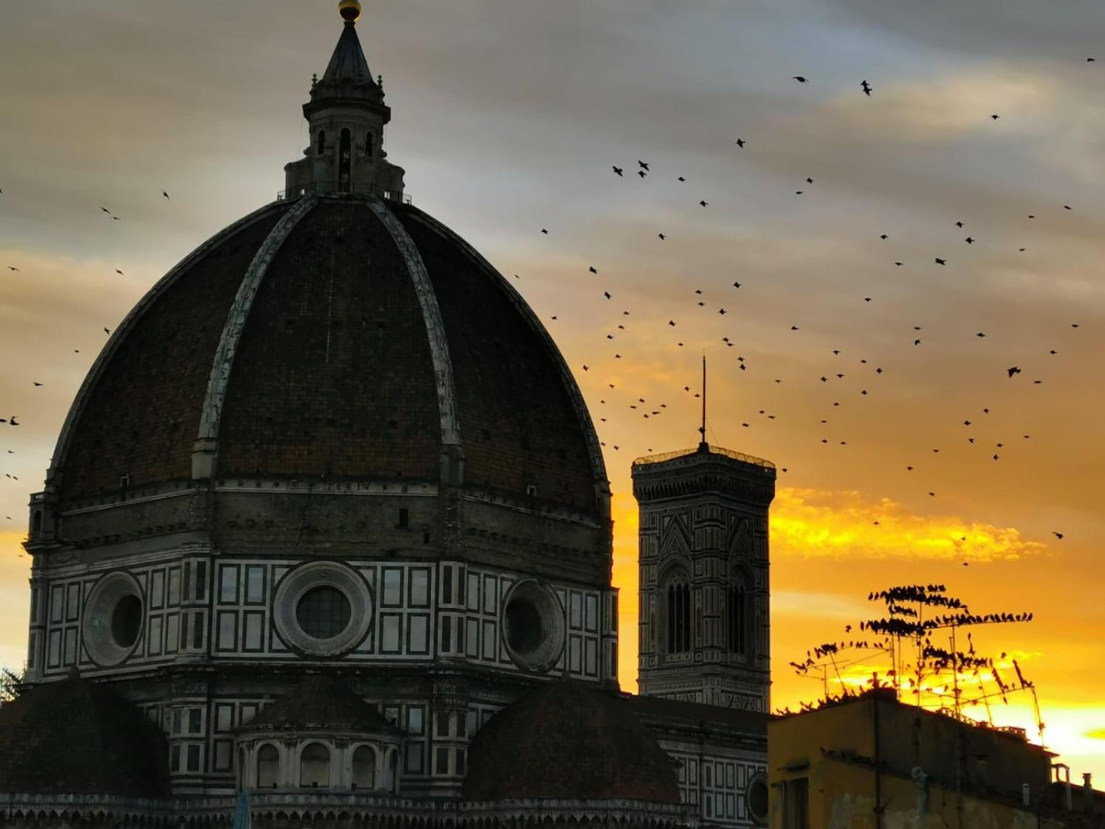Duomo Leilighet Firenze