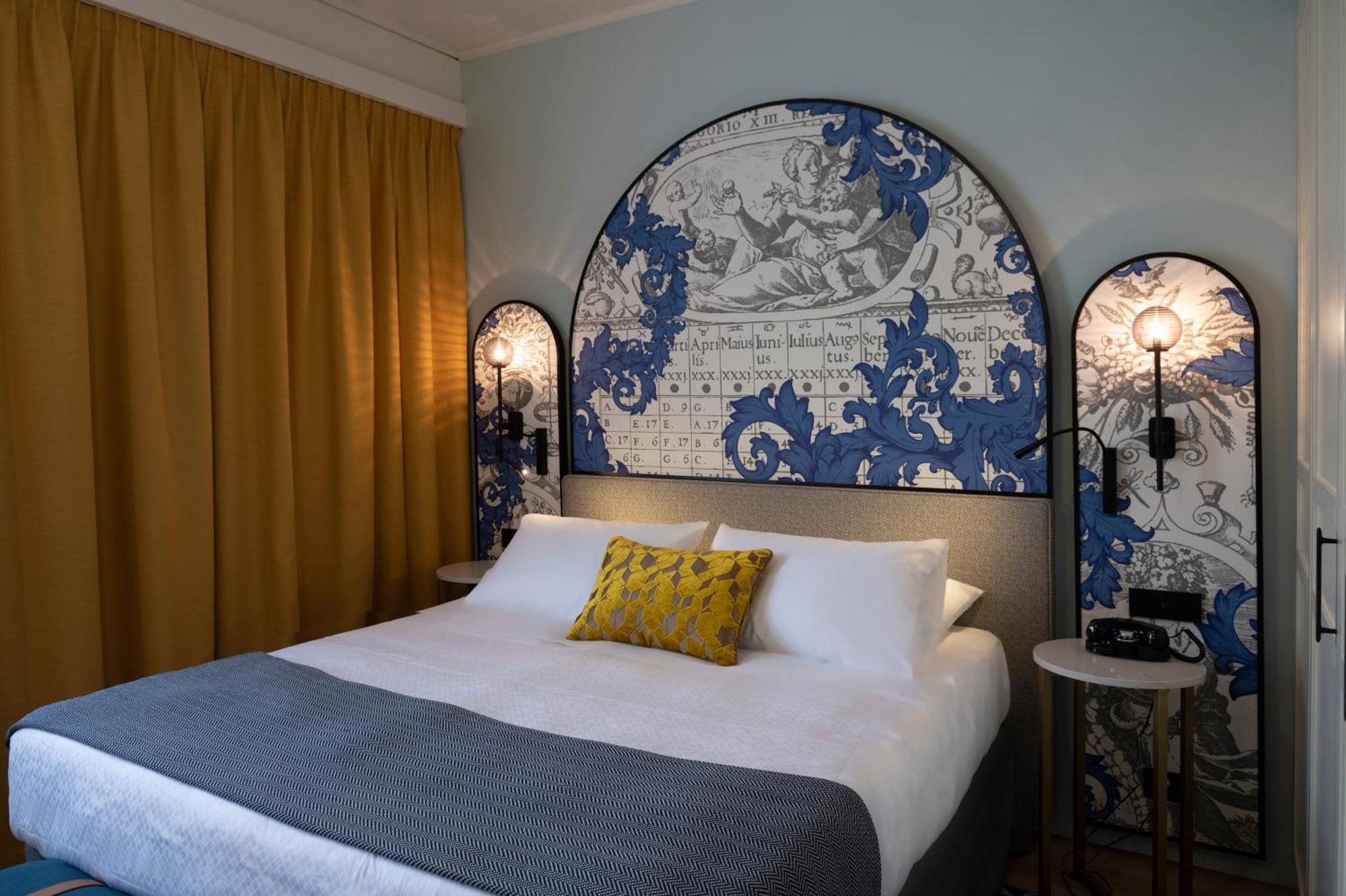 Hotel Indigo By Ihg 4*