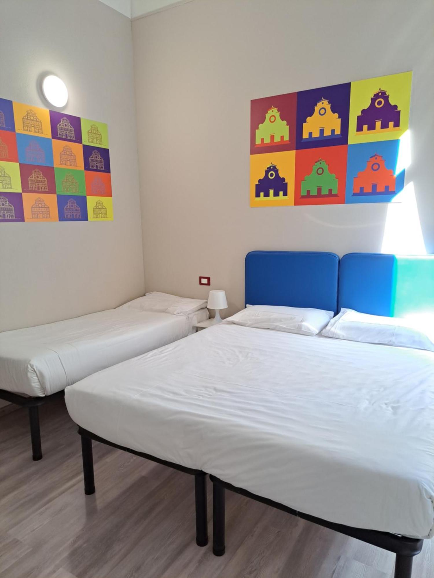 Leonum Bed & Breakfast Firenze