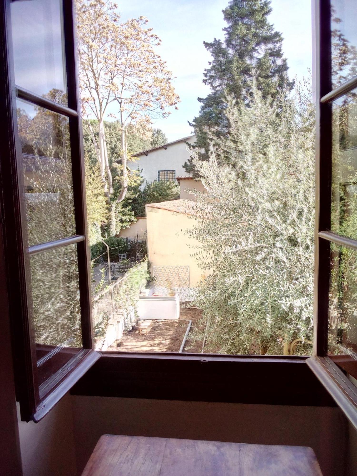 Appartement Boboli & Pitti House *