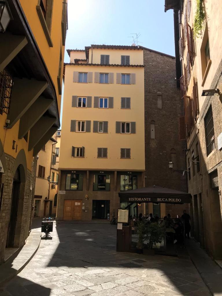 Uno Sguardo Su Gæstehus *