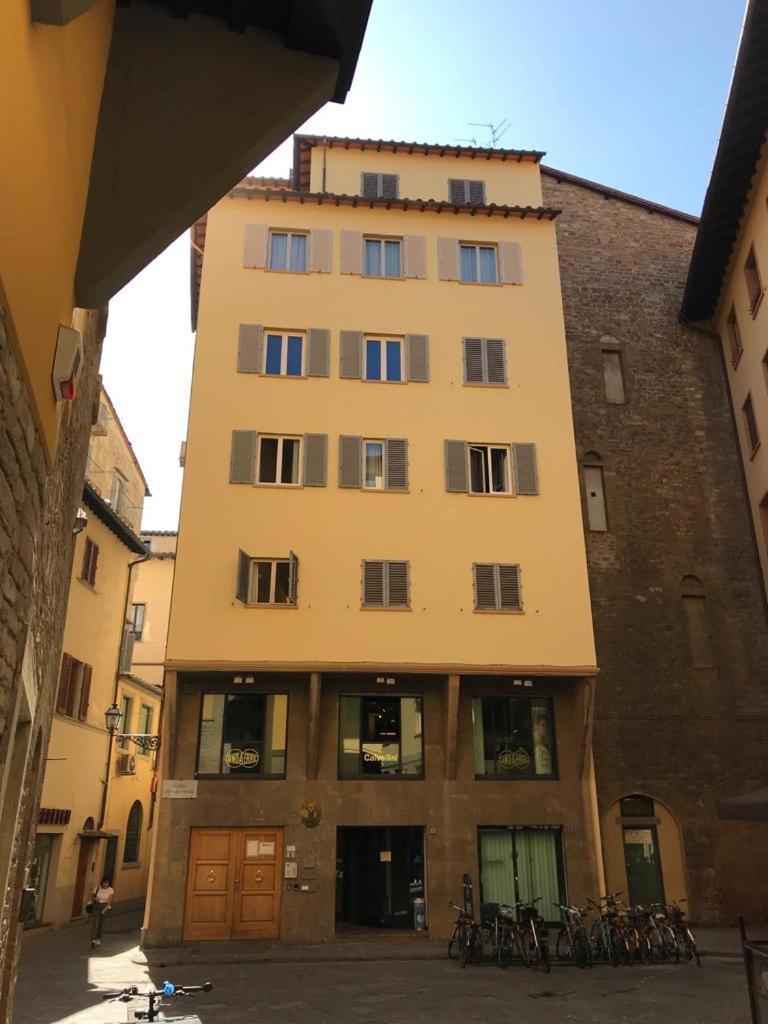 Maison d'hôtes La Torre Dei Salterelli Florence