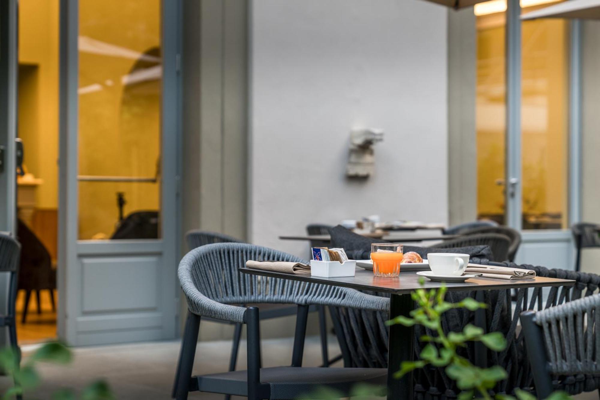 Ariele 4* Firenze