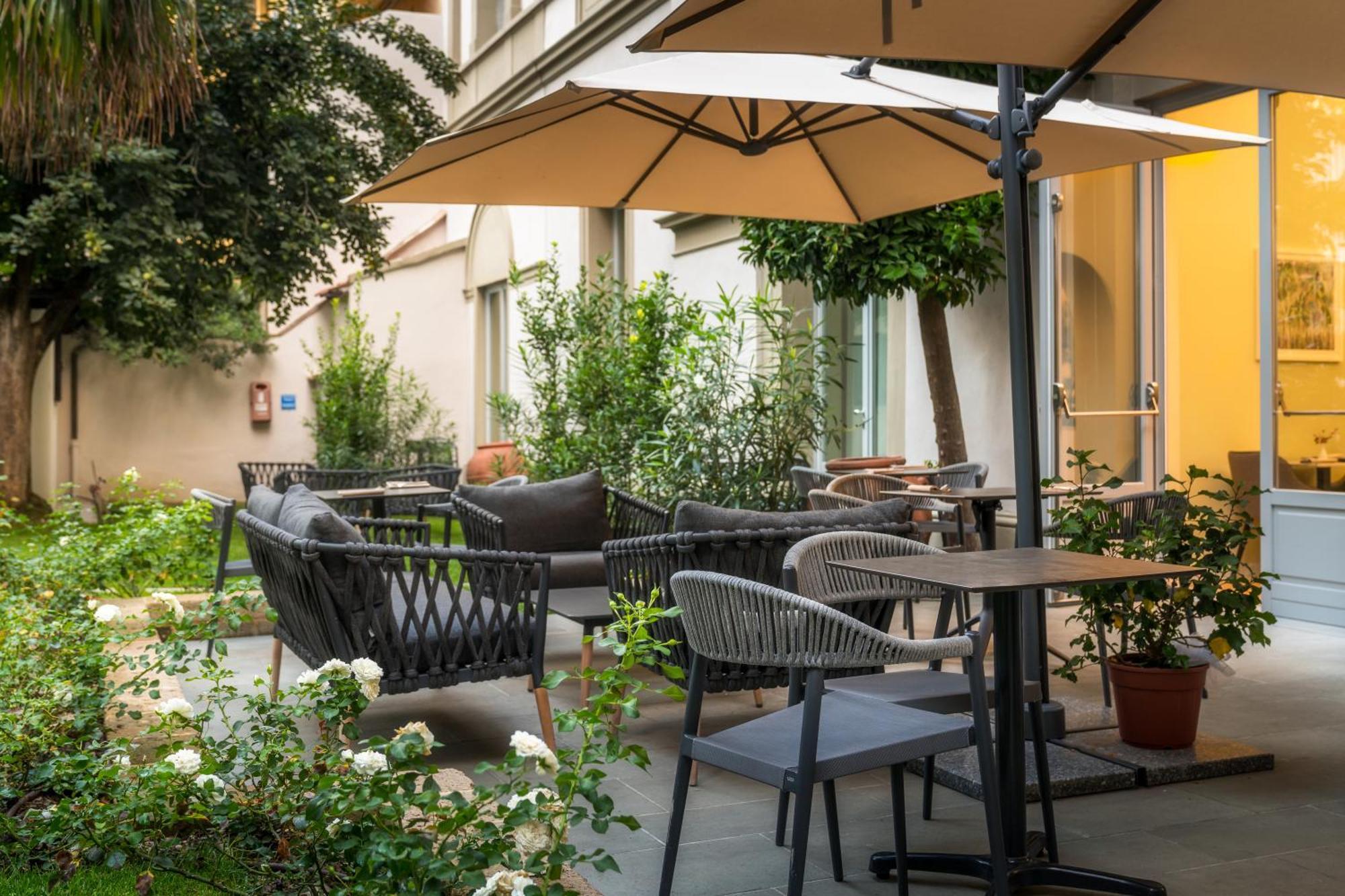 Hotel Ariele Firenze