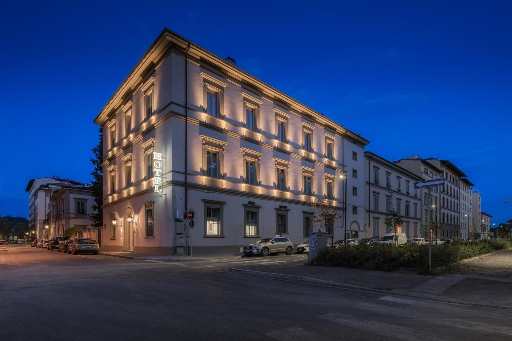 Ariele Hotel Firenze