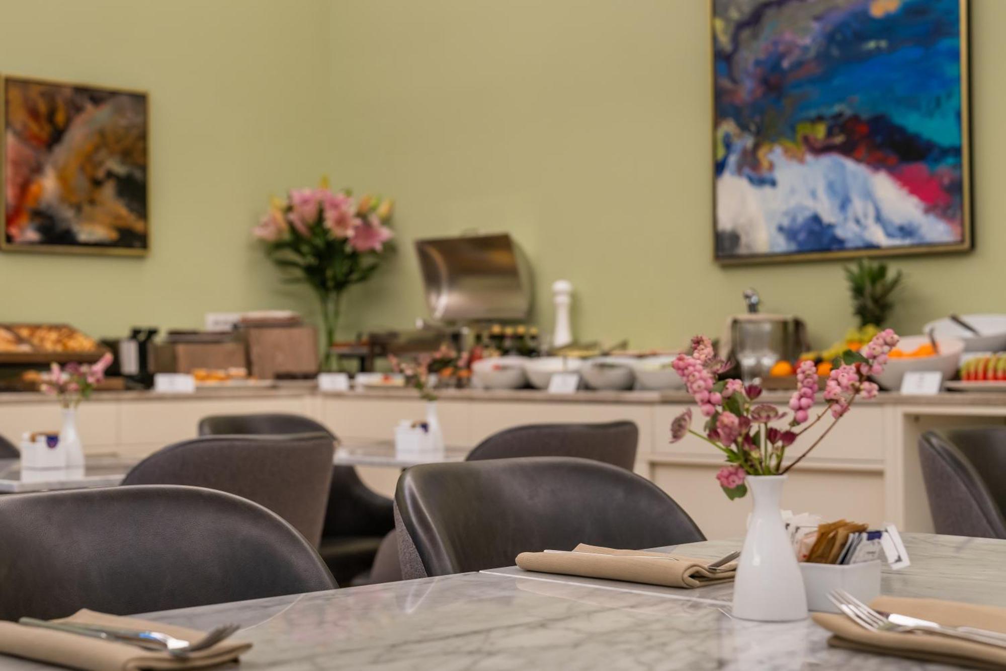 Ariele Hotel Firenze