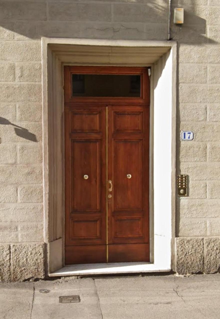 The Smart Choice Apartamento *