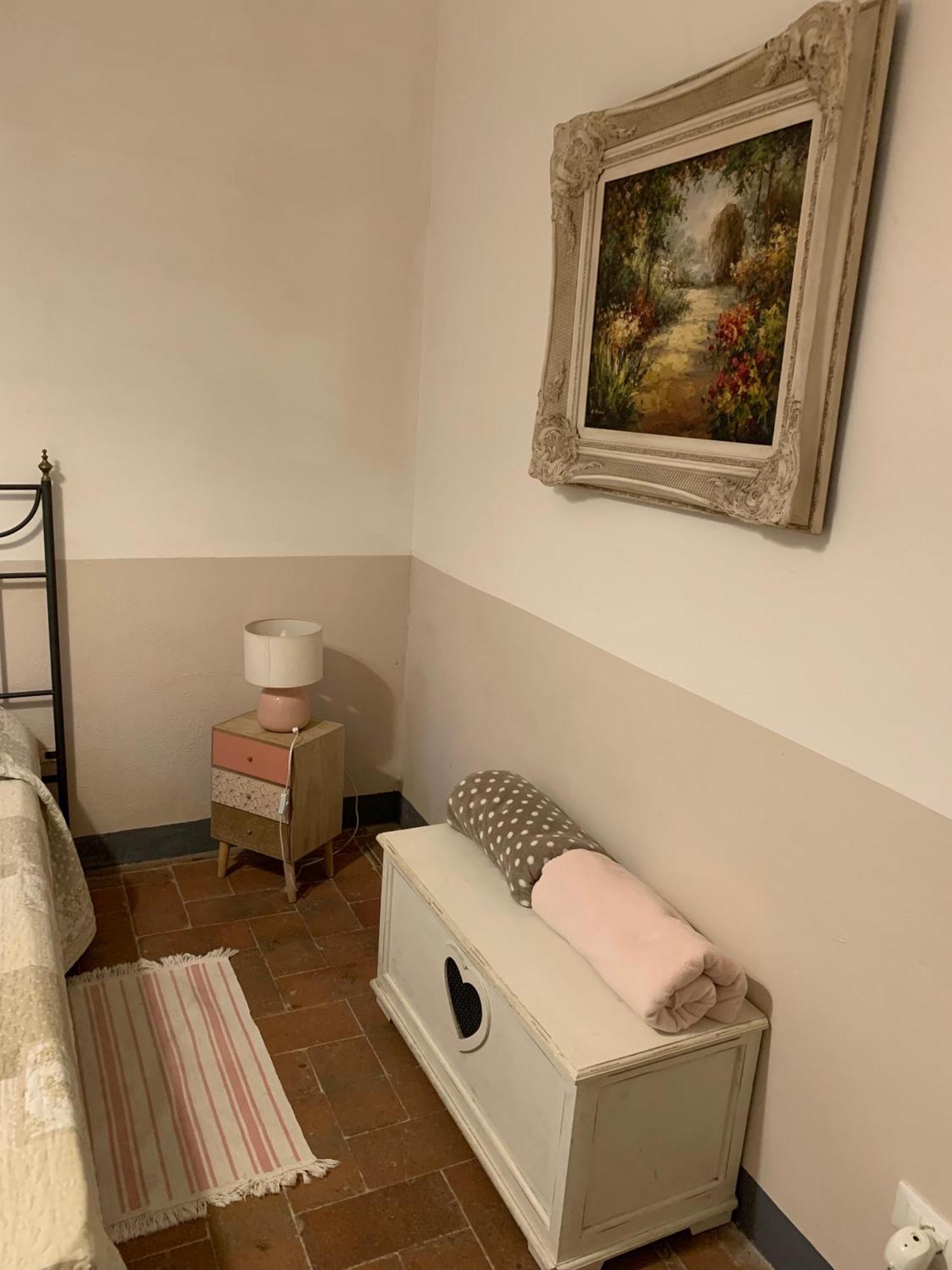 Leilighet San Domenico 18 *