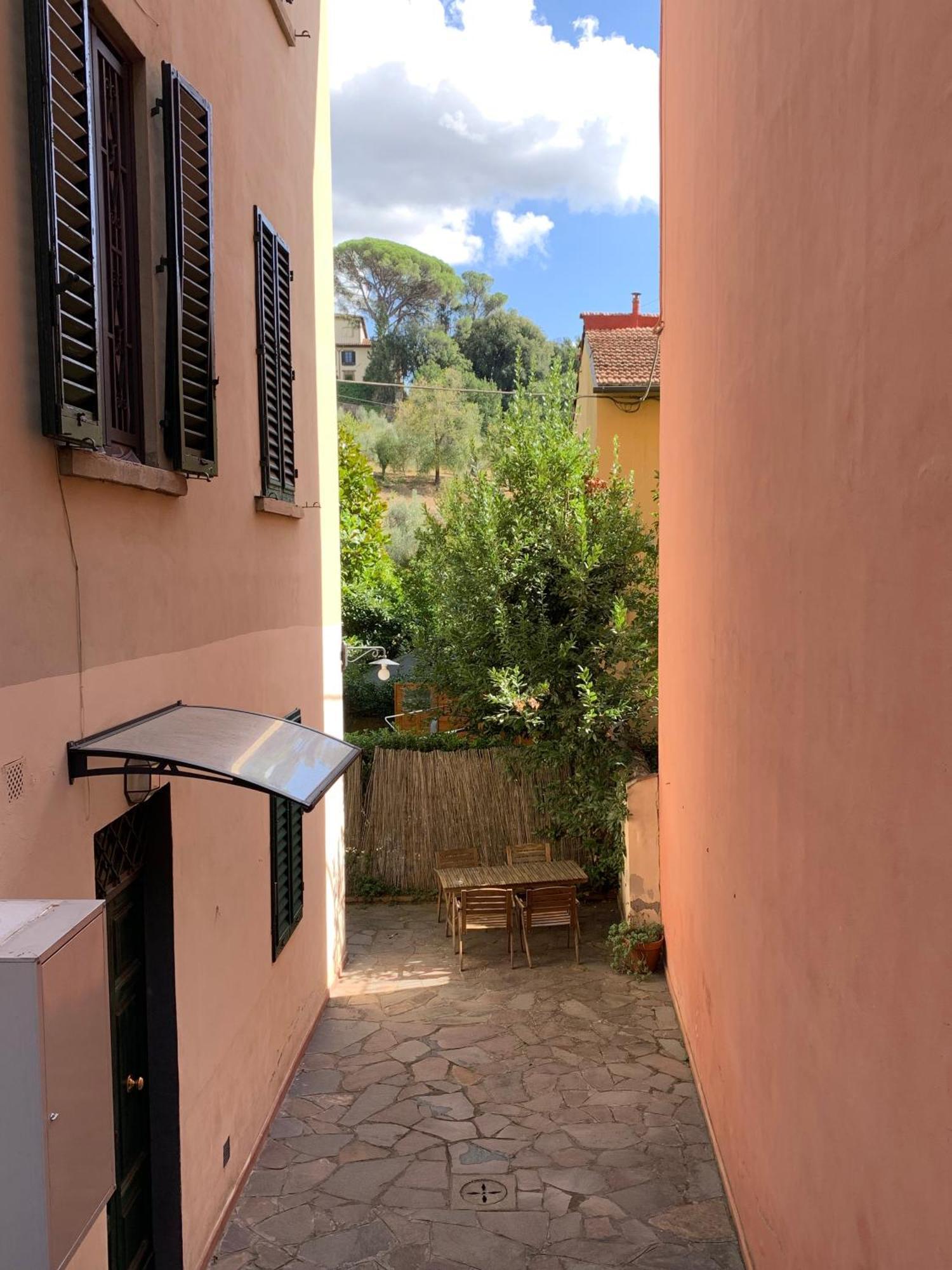 Leilighet San Domenico 18 *