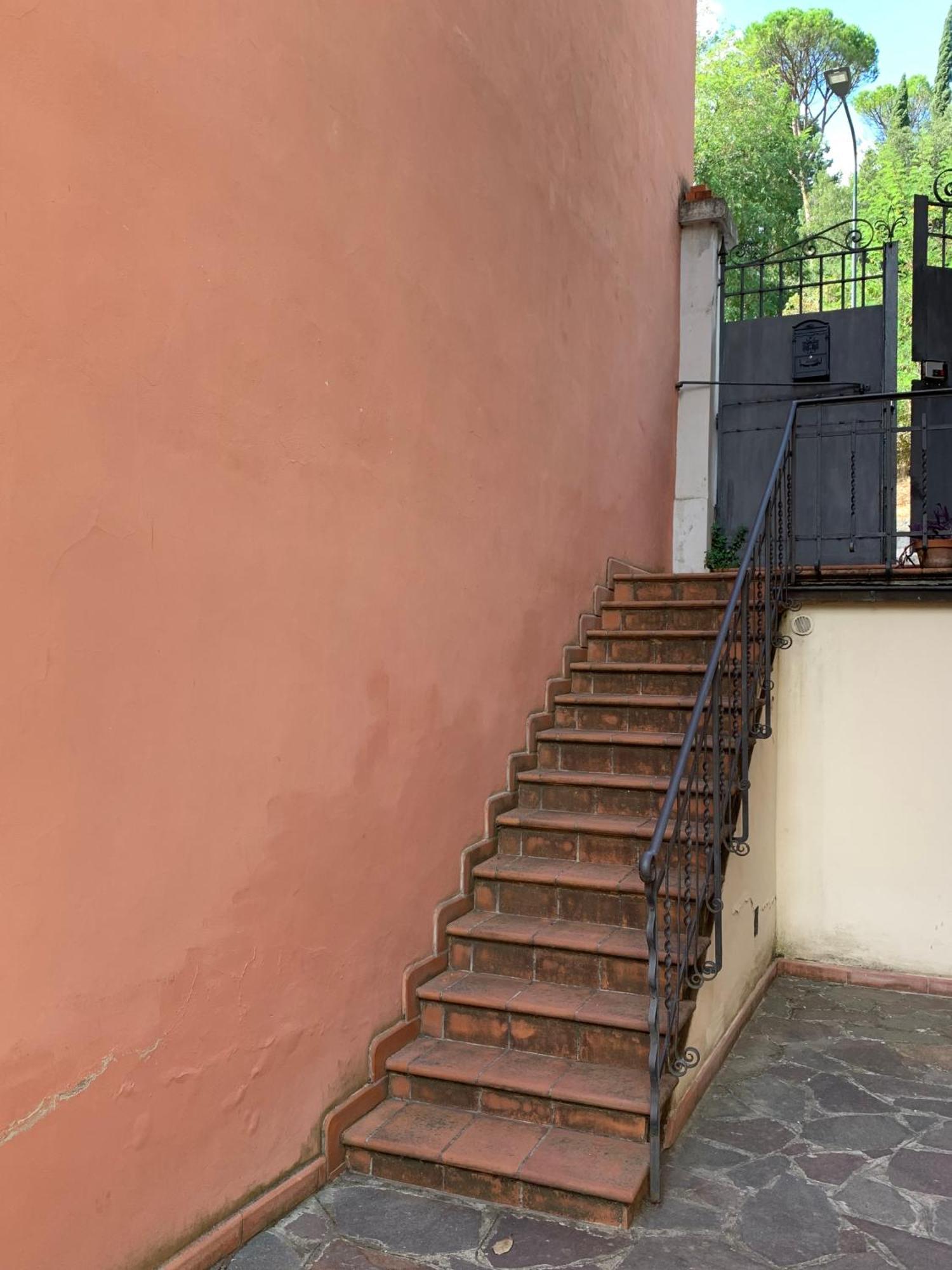 Leilighet San Domenico 18 Firenze