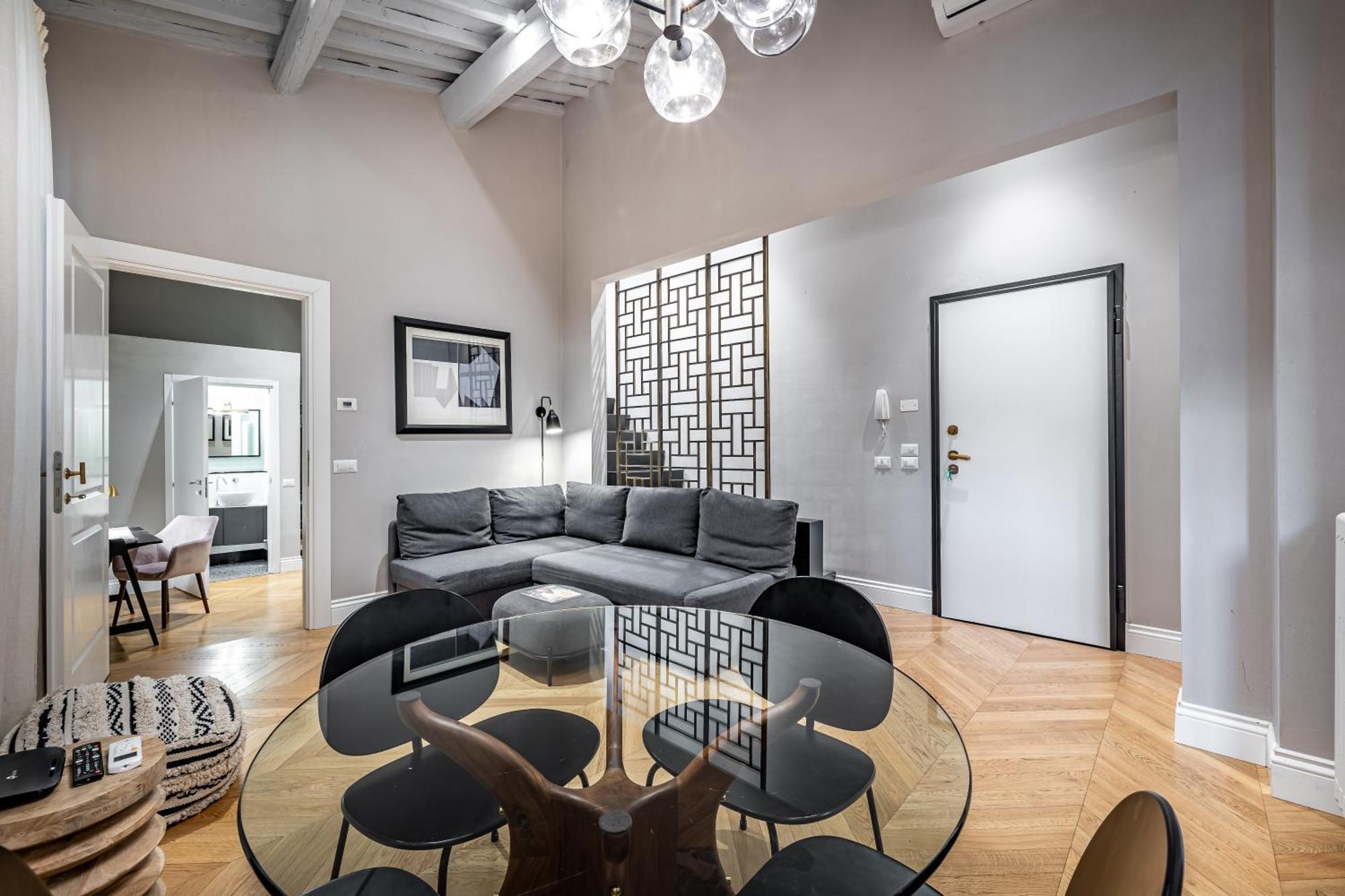 Hs4u Ricasoli Luxury Near Duomo N.1 * Firenze