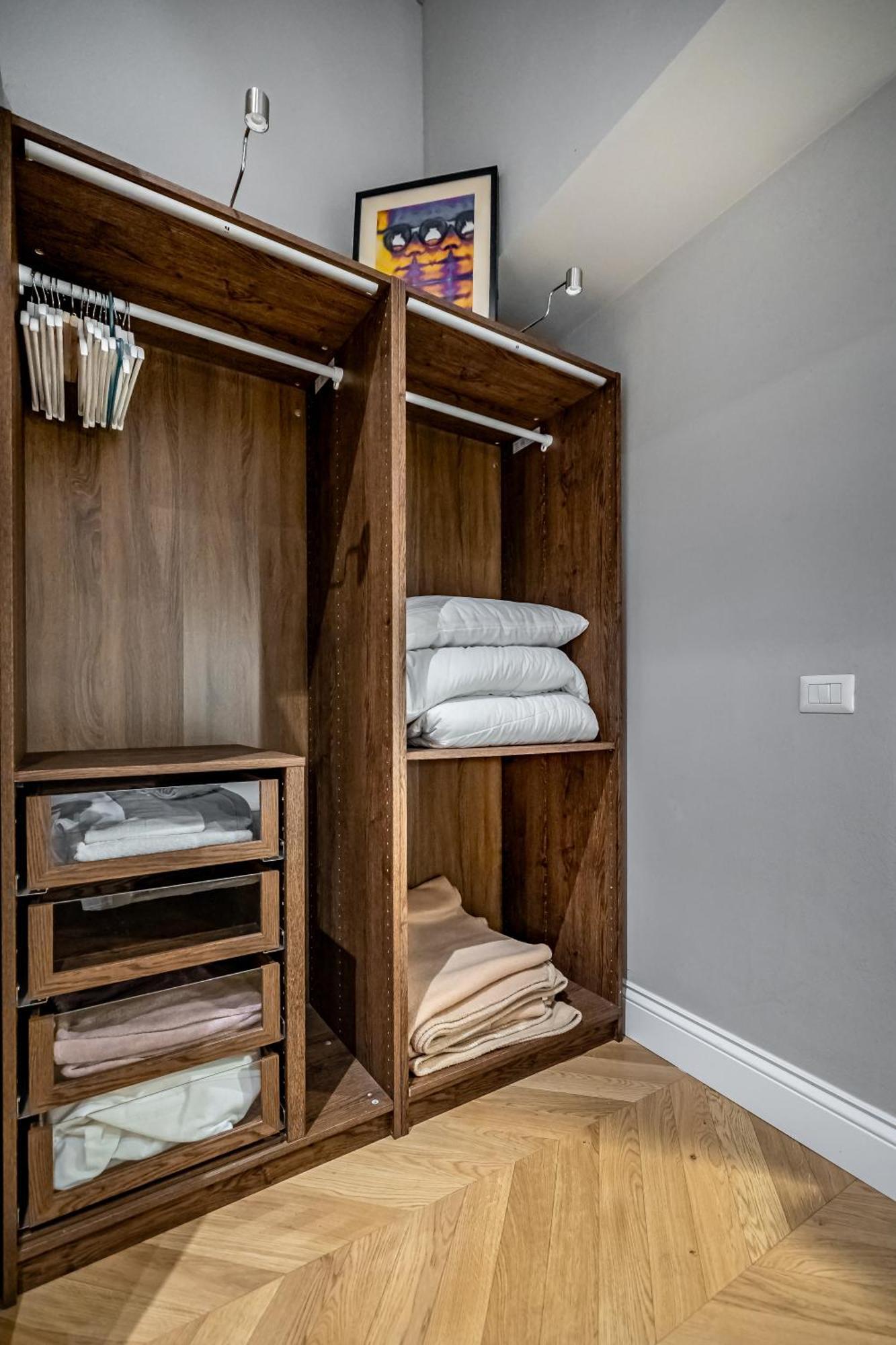 Appartamento Hs4u Ricasoli Luxury Near Duomo N.1