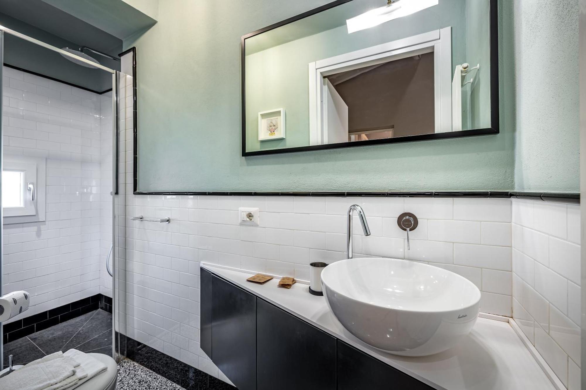 Hs4u Ricasoli Luxury Near Duomo N.1 Appartamento *