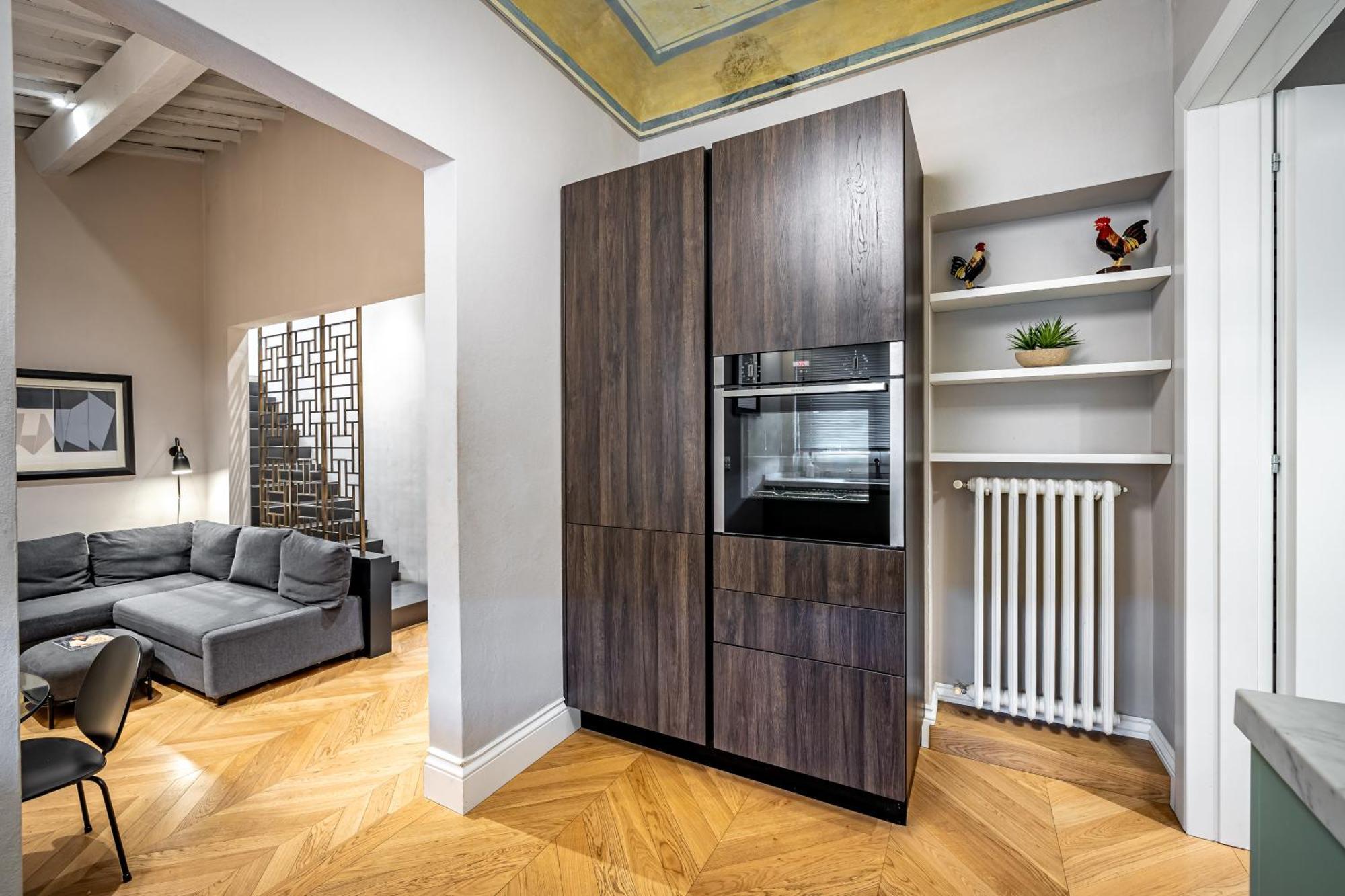 Hs4u Ricasoli Luxury Near Duomo N.1 * Firenze