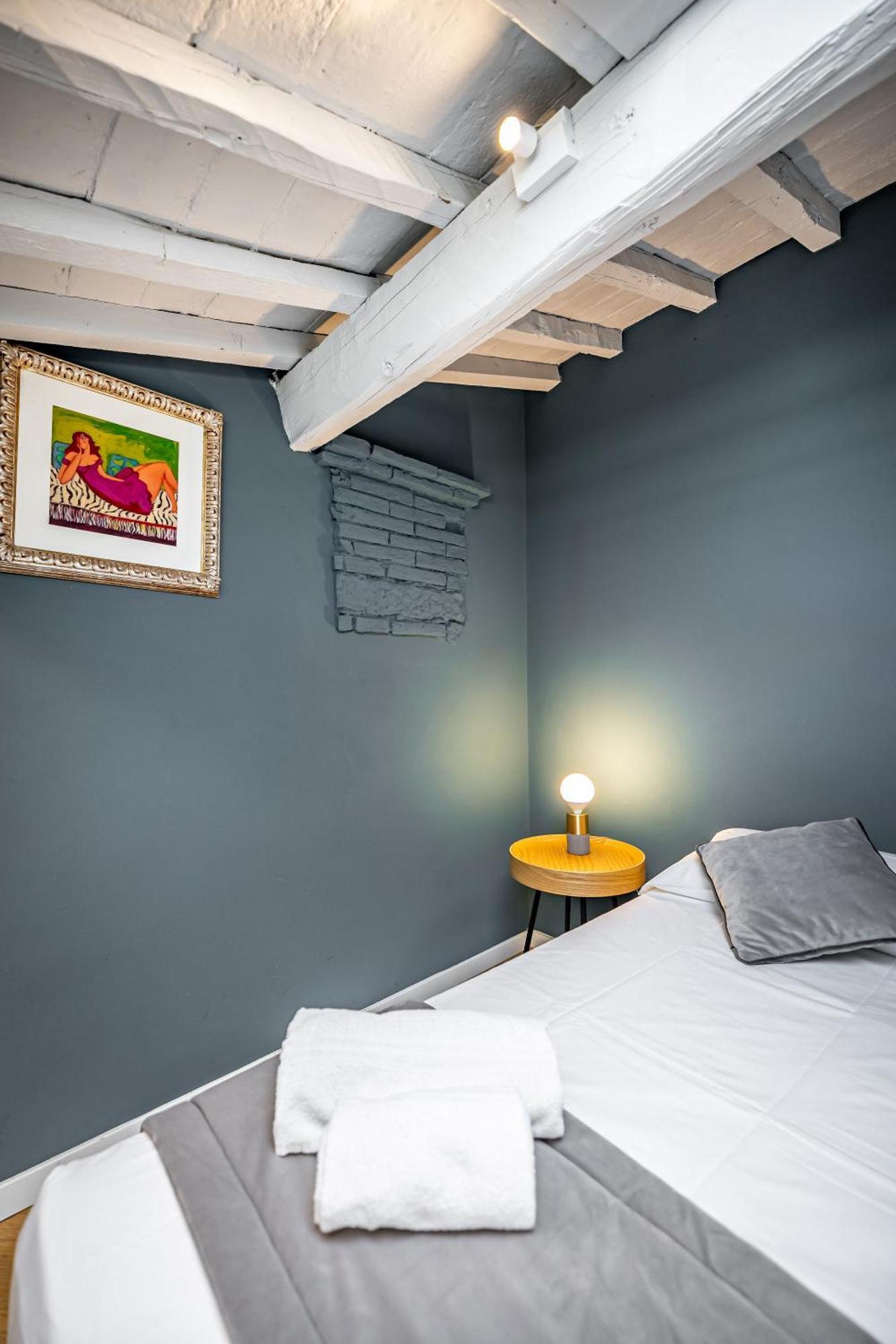 Appartamento Hs4u Ricasoli Luxury Near Duomo N.1 *