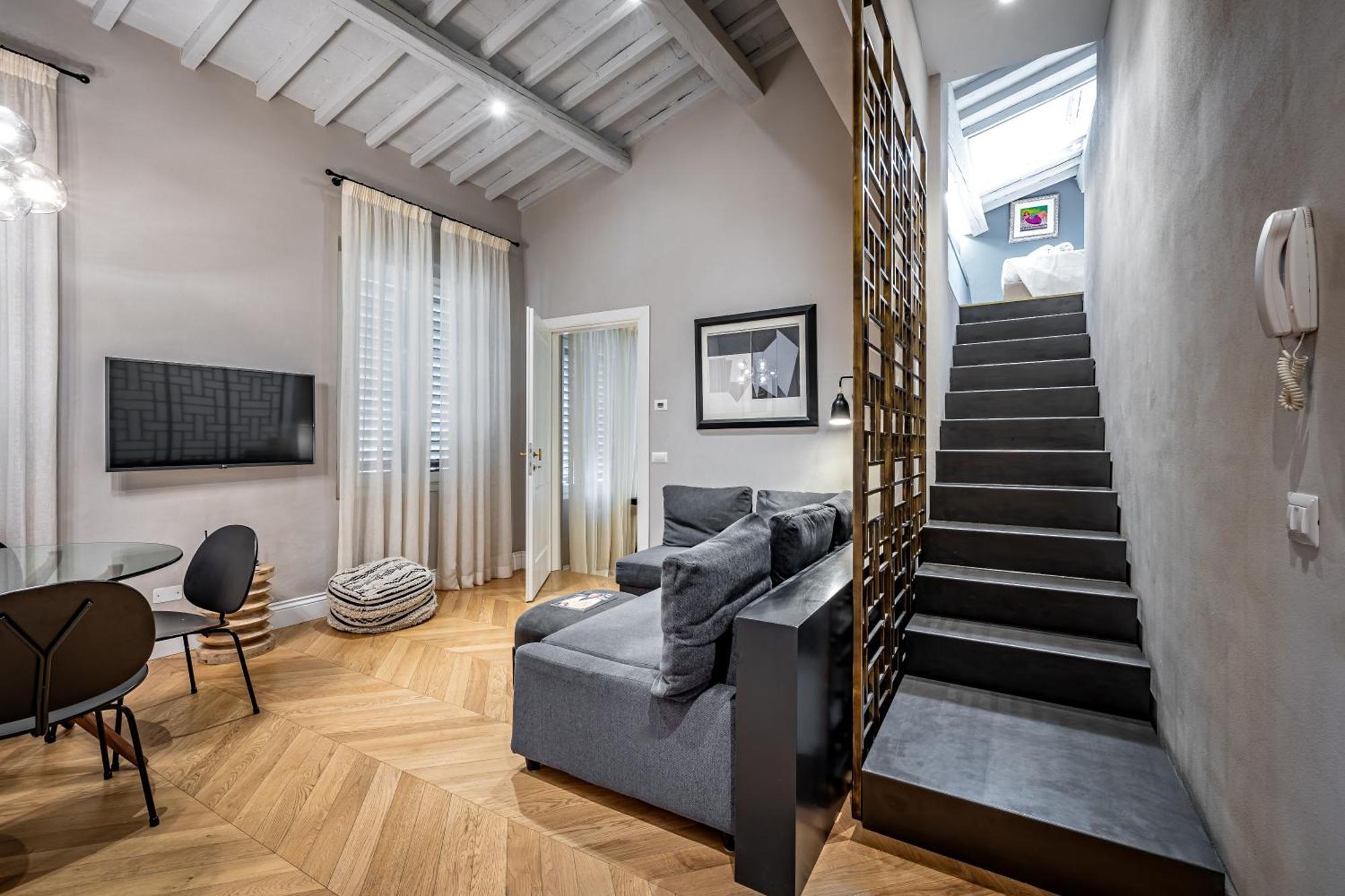 Appartamento Hs4u Ricasoli Luxury Near Duomo N.1 Firenze