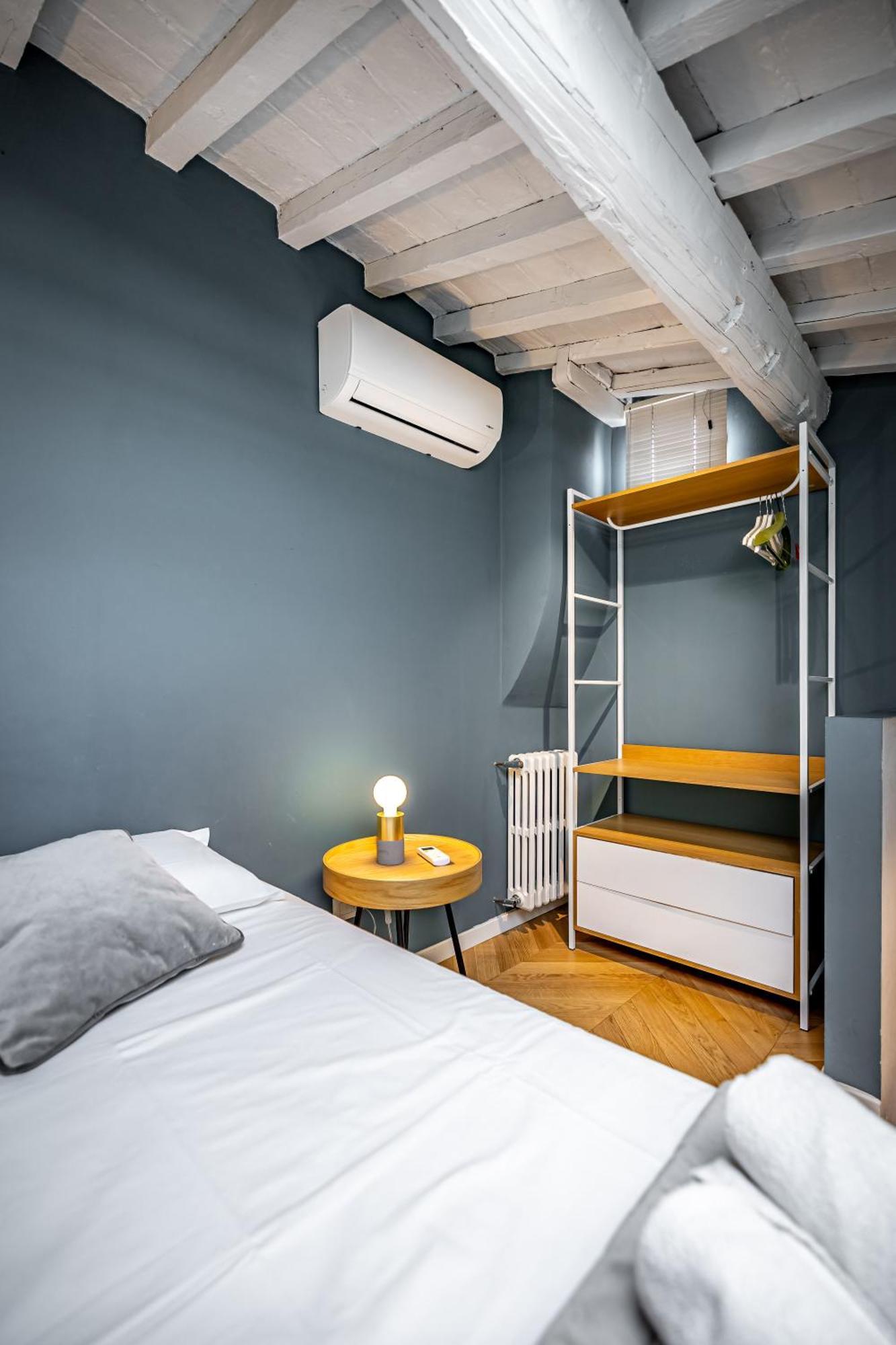 Hs4u Ricasoli Luxury Near Duomo N.1 Firenze