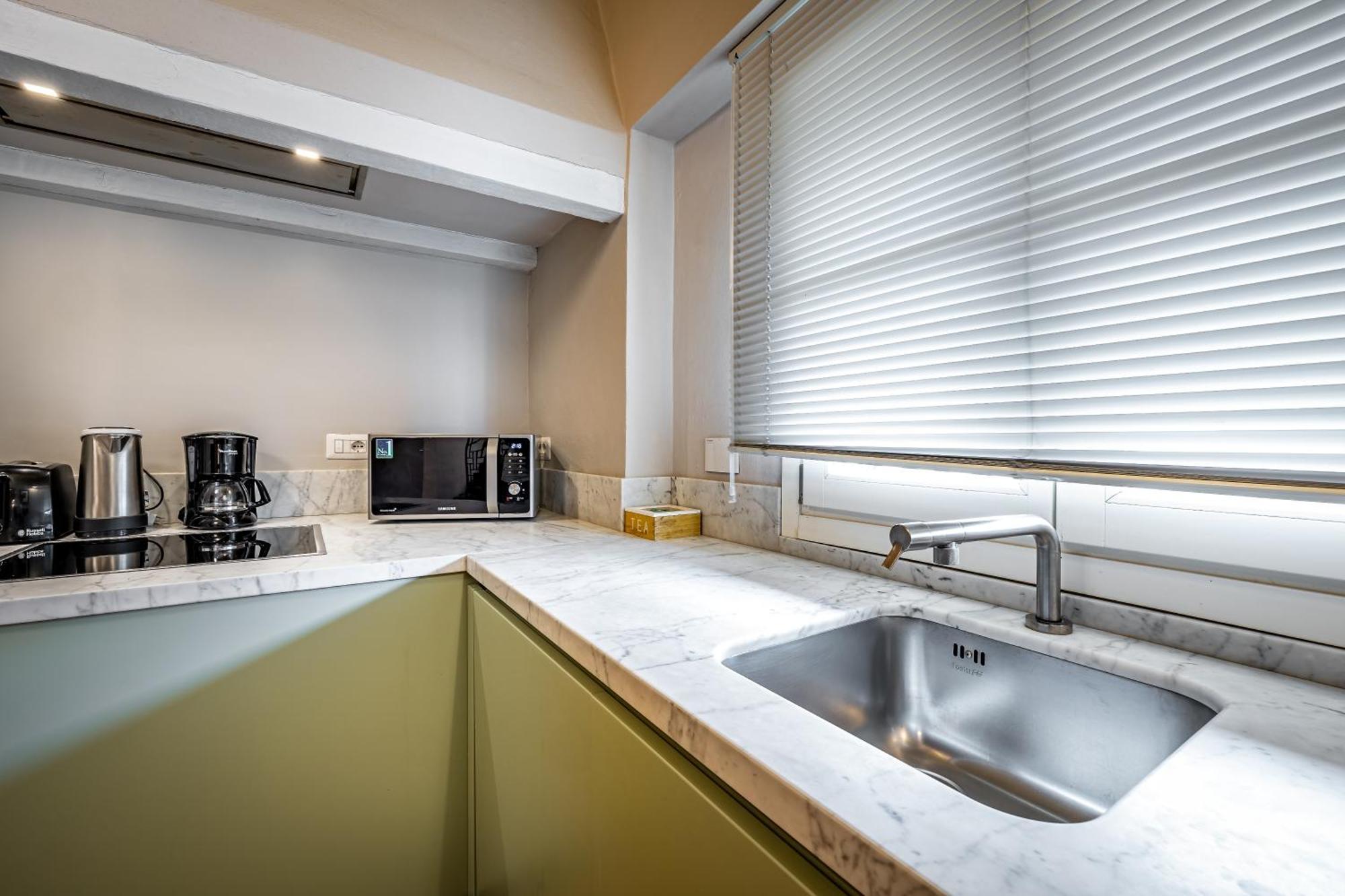 Appartamento Hs4u Ricasoli Luxury Near Duomo N.1 *
