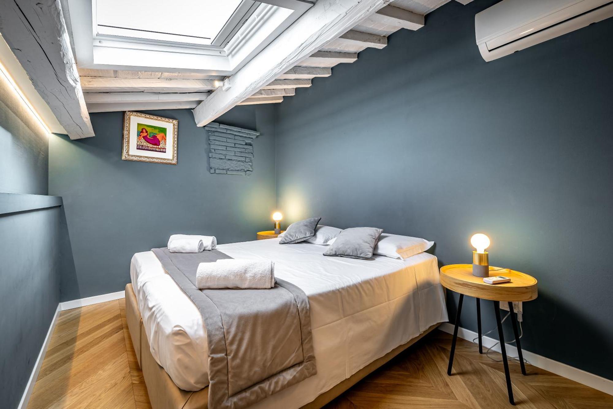Hs4u Ricasoli Luxury Near Duomo N.1 * Firenze