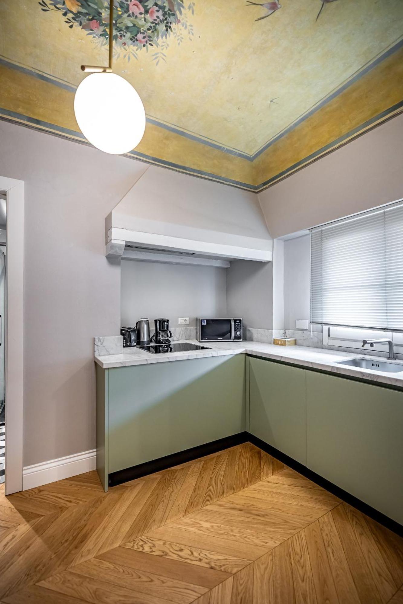 Appartamento Hs4u Ricasoli Luxury Near Duomo N.1