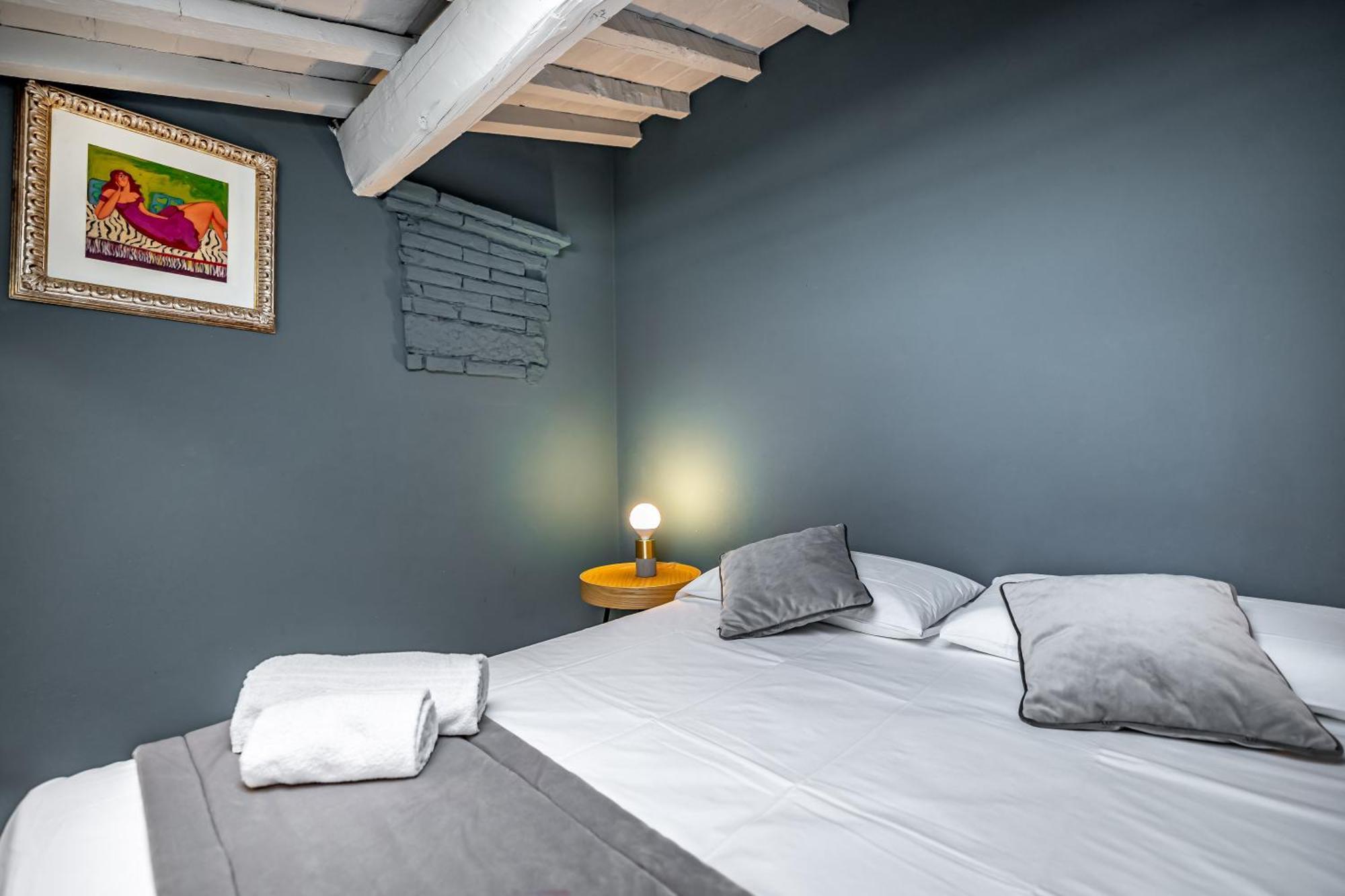 Hs4u Ricasoli Luxury Near Duomo N.1 * Firenze