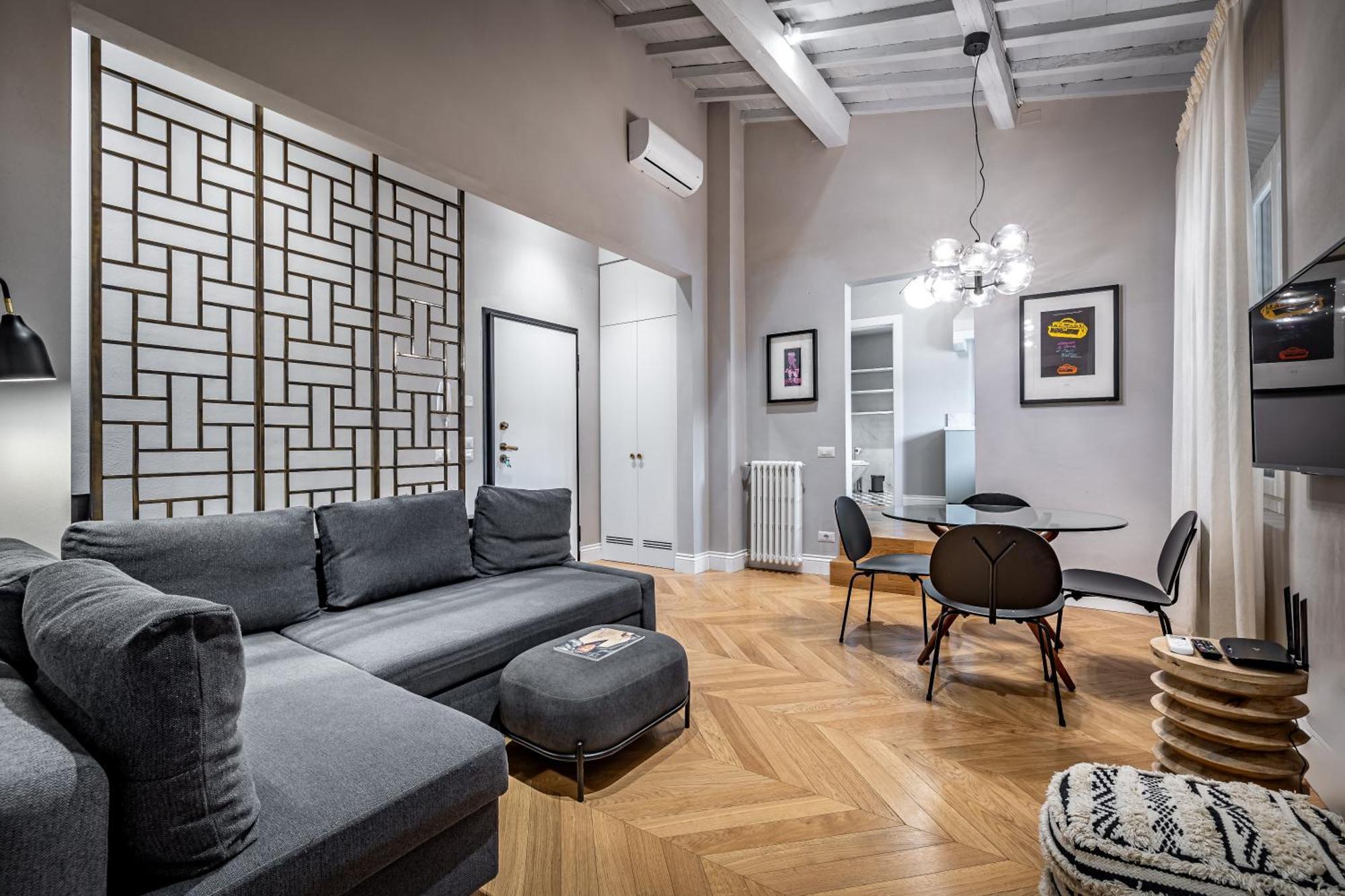 Appartamento Hs4u Ricasoli Luxury Near Duomo N.1 Firenze
