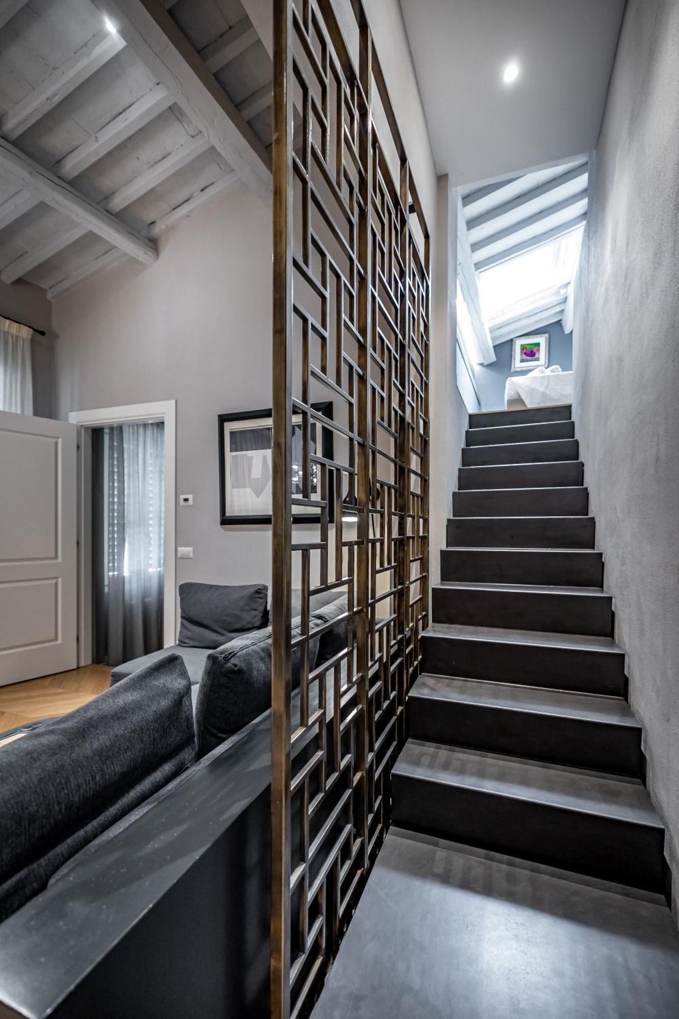 Appartamento Hs4u Ricasoli Luxury Near Duomo N.1