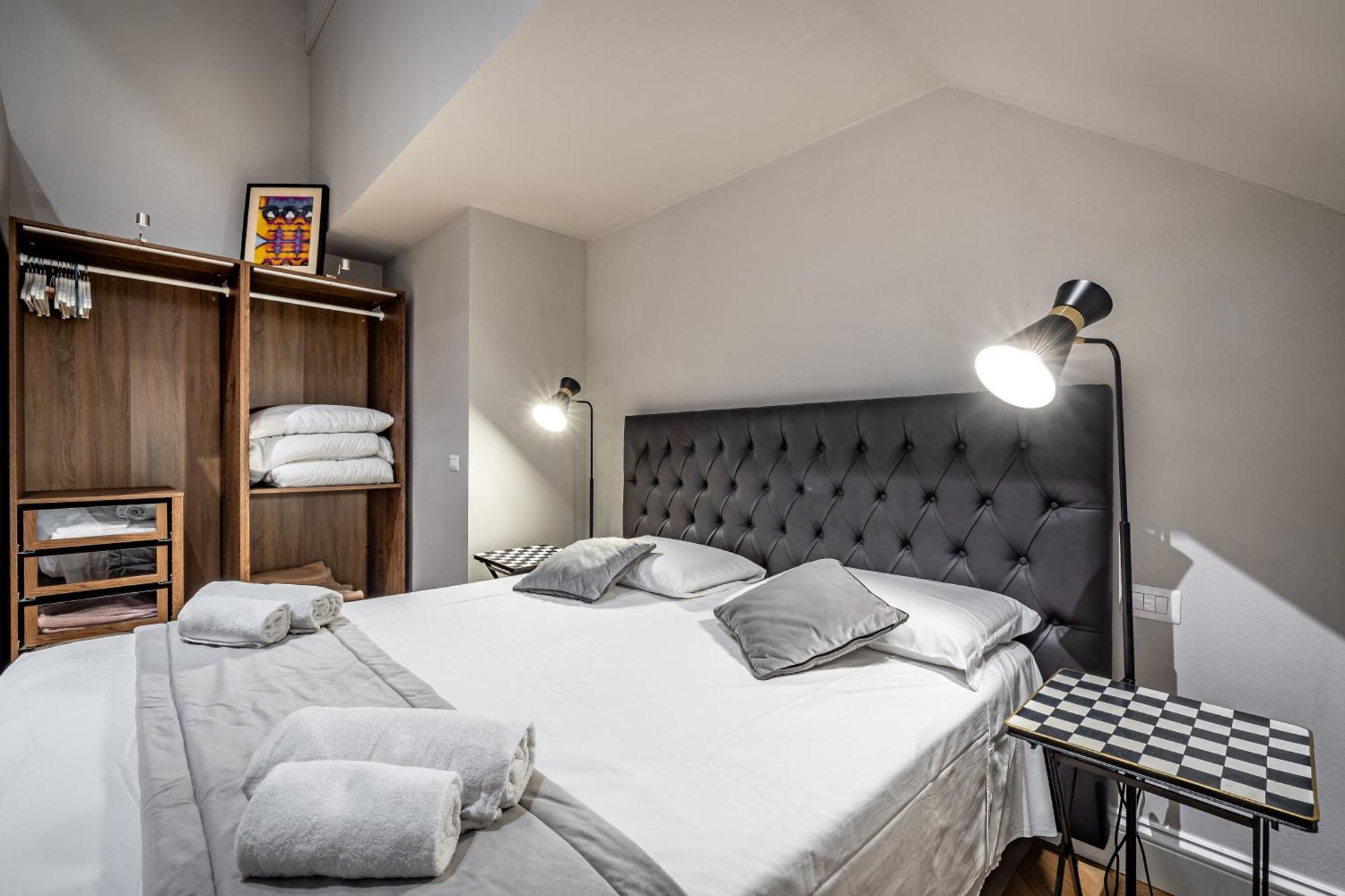 Hs4u Ricasoli Luxury Near Duomo N.1 Firenze