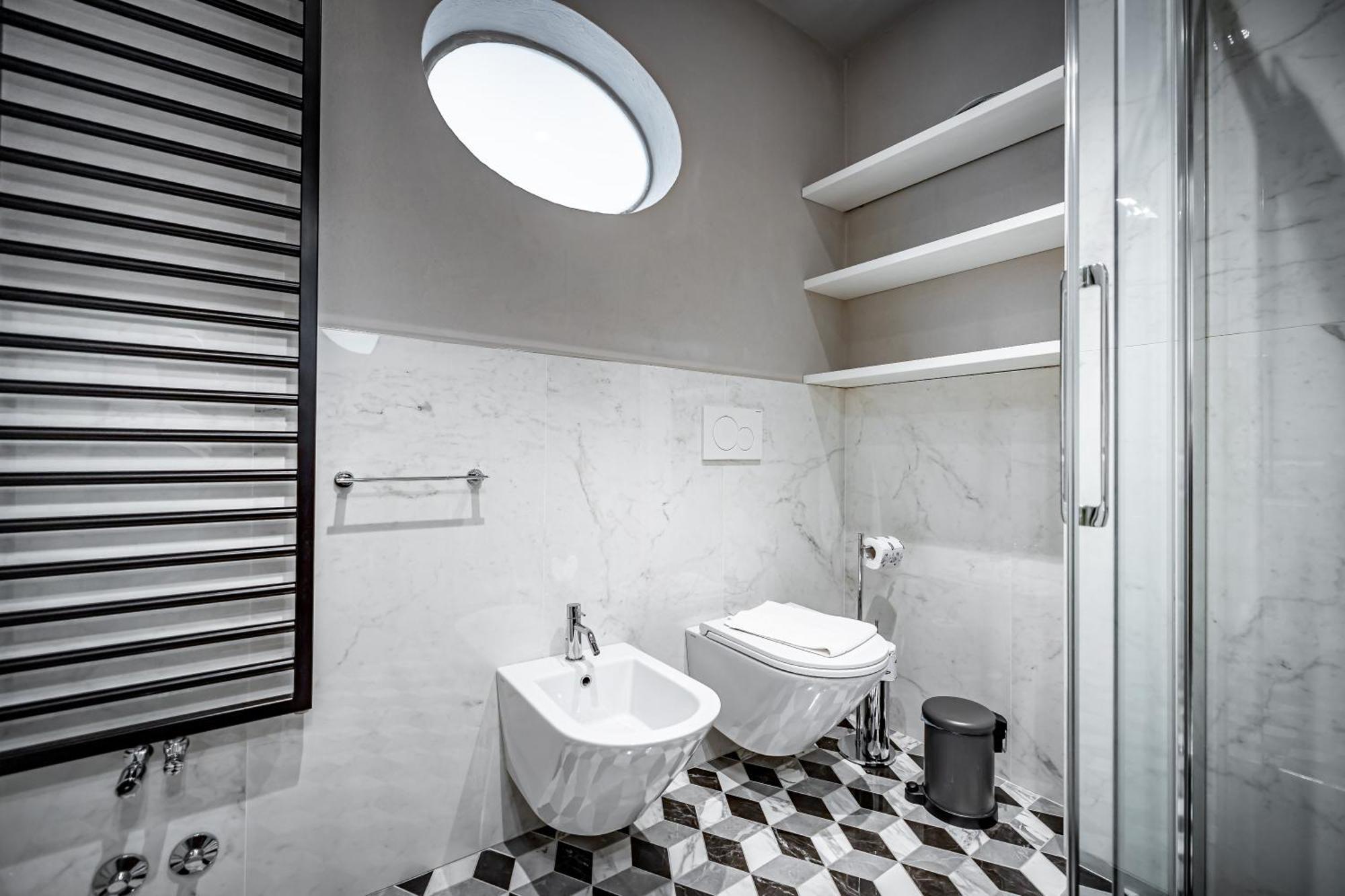 Appartamento Hs4u Ricasoli Luxury Near Duomo N.1 *