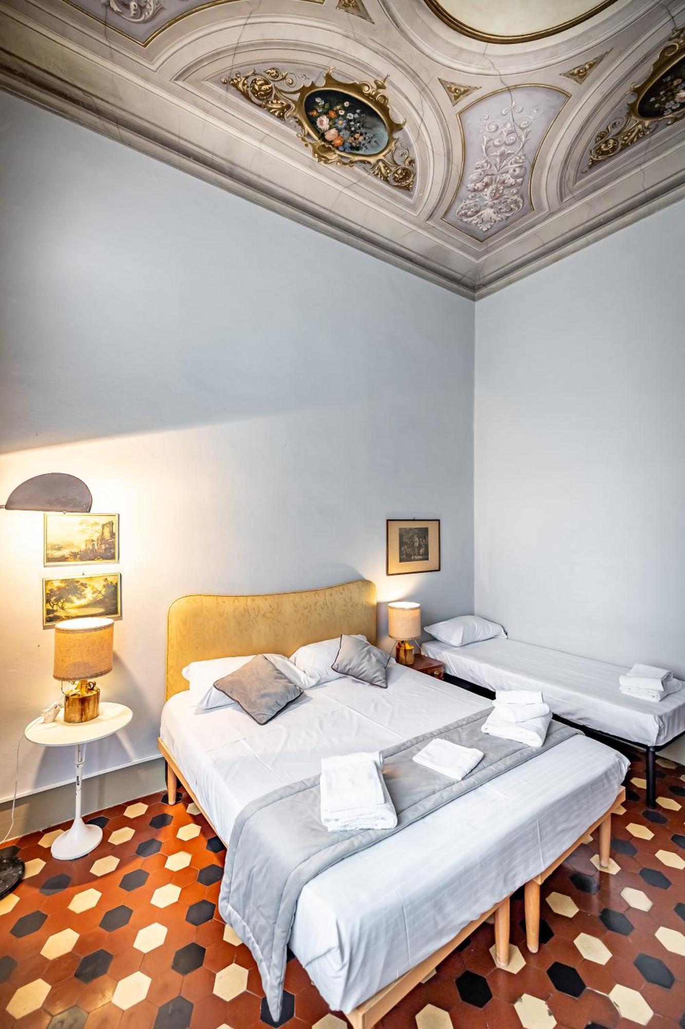 Feriehus Roommo D'azeglio *