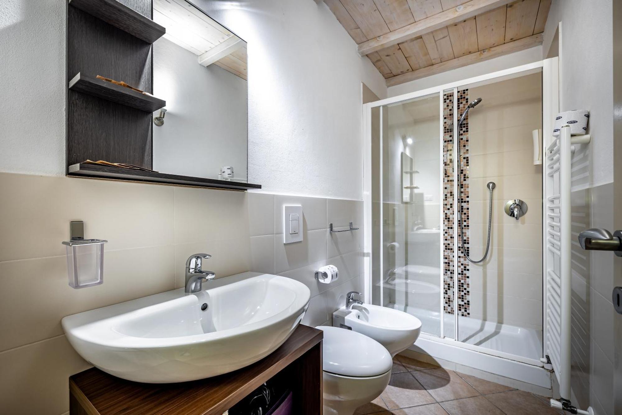 Roommo Beccaria Apartamento Florença