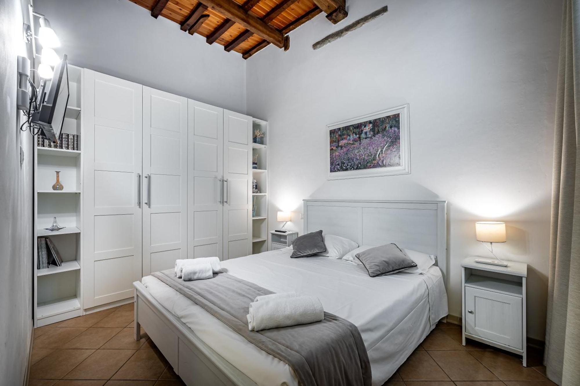 Apartamento Roommo Beccaria Florença