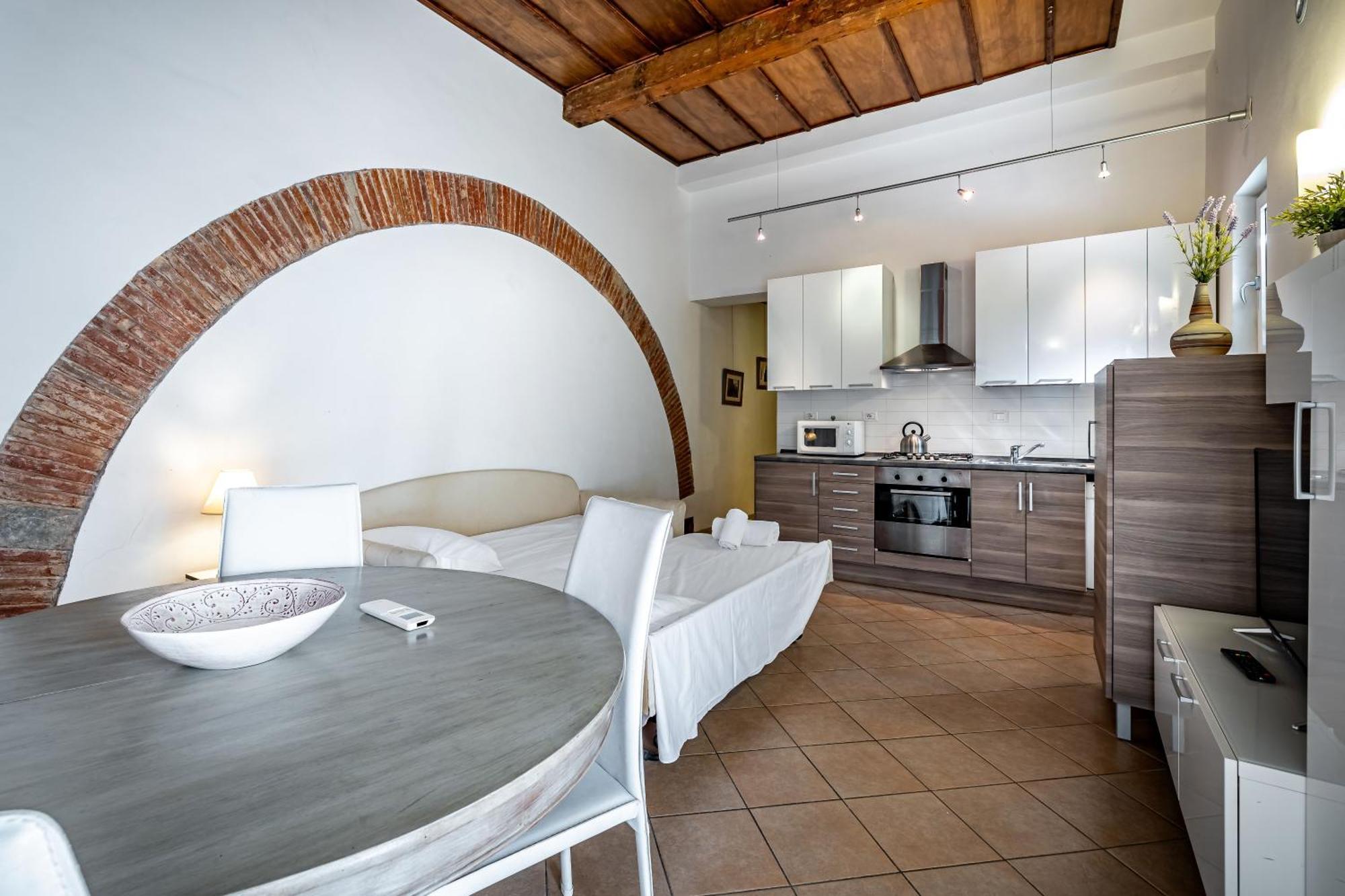 Apartamento Roommo Beccaria *