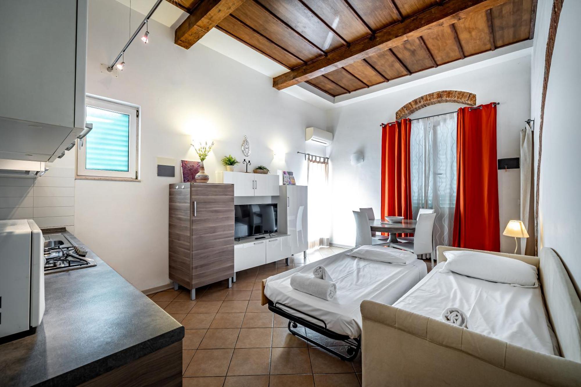 Roommo Beccaria Apartamento *