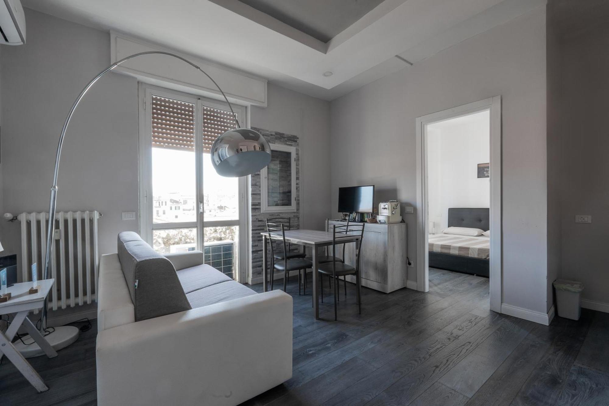 Cozy Appartamento *