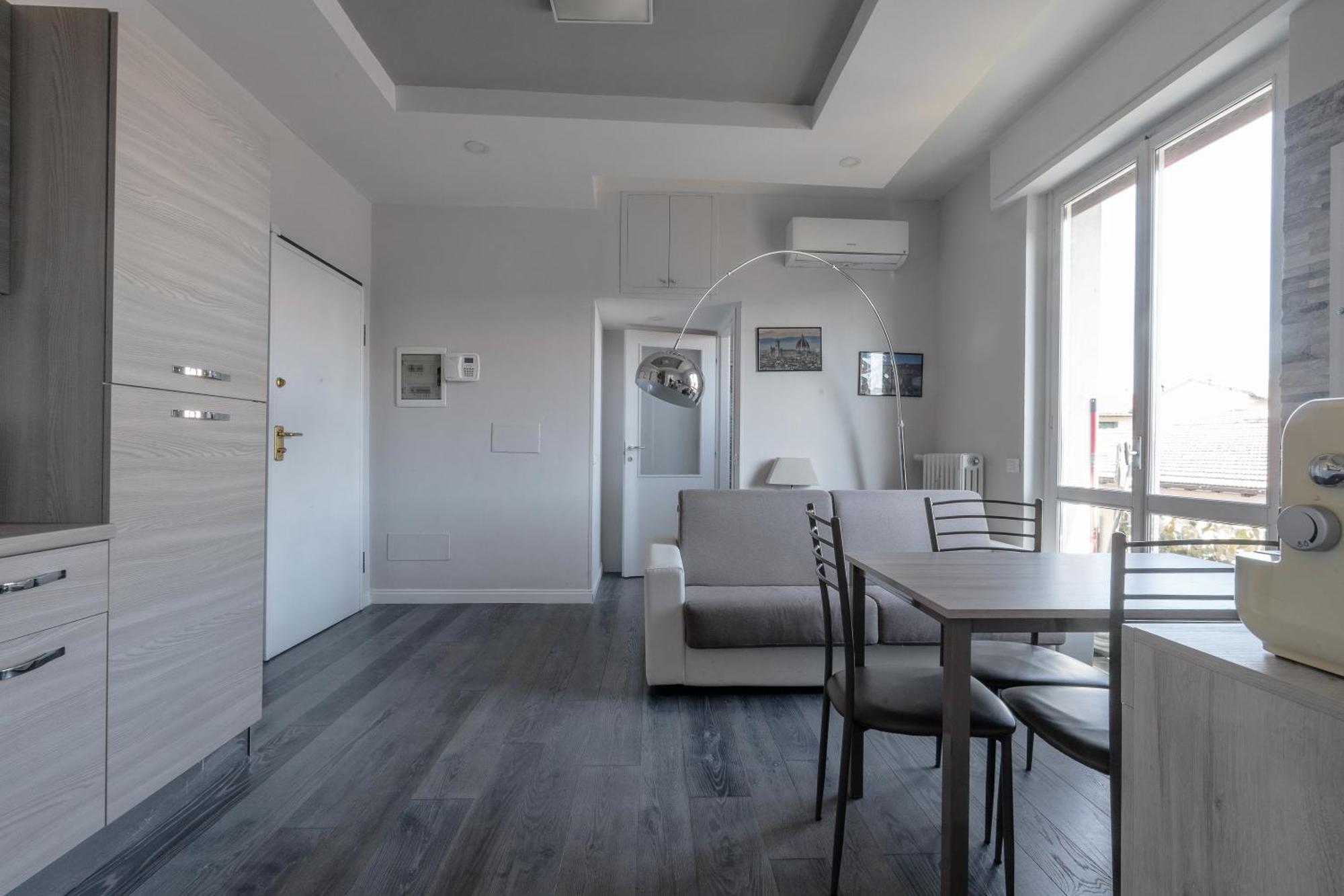 Cozy Appartamento *