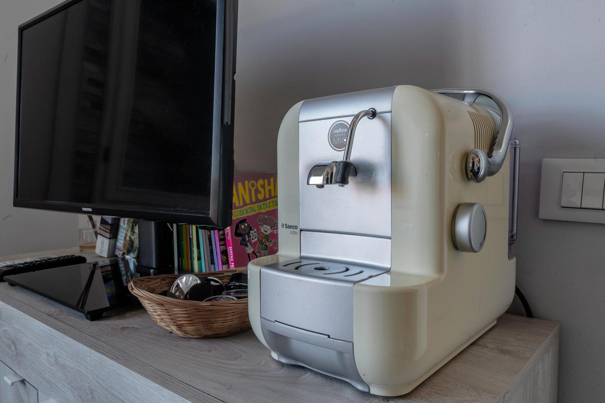 Appartamento Cozy